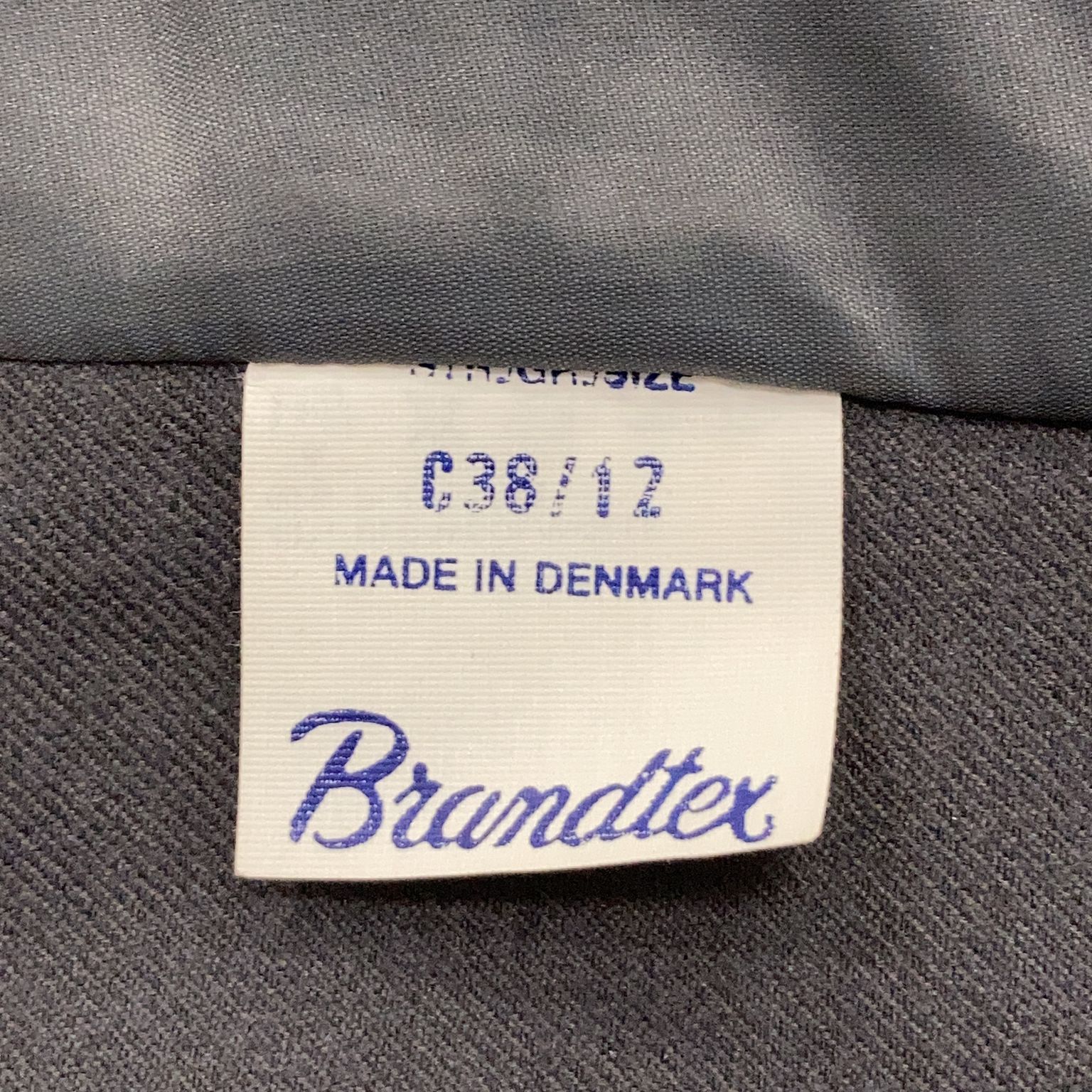 Brandtex