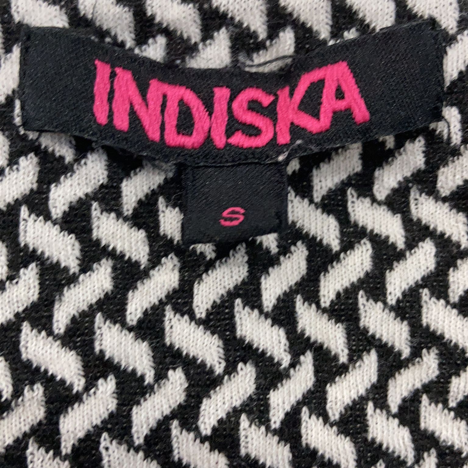 Indiska