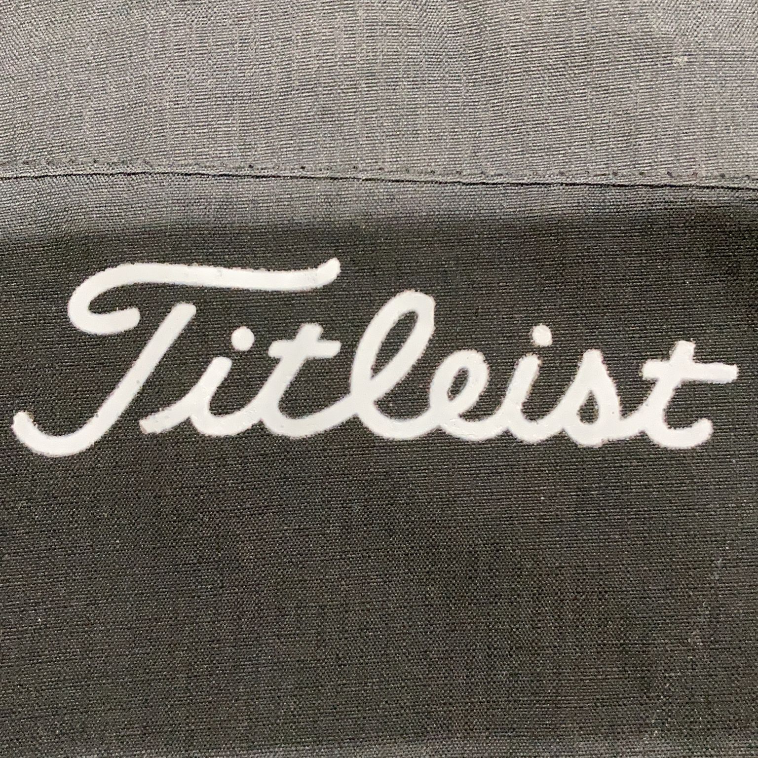 Titleist