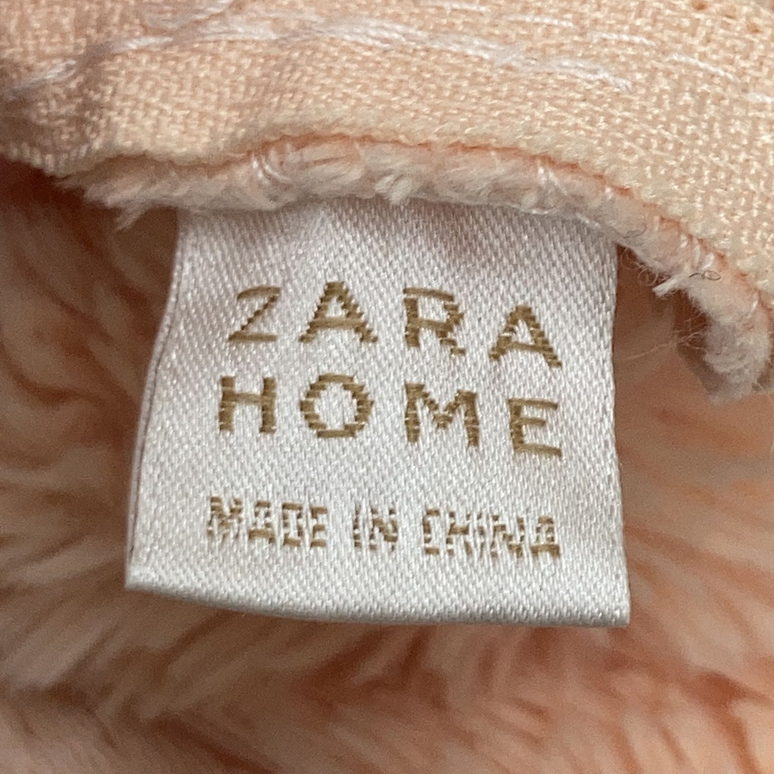 Zara Home