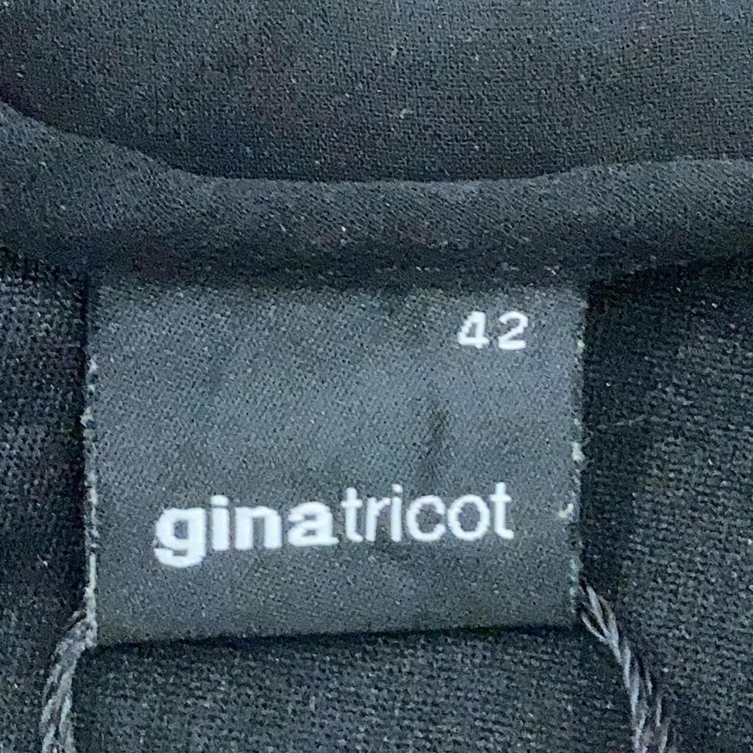 Gina Tricot