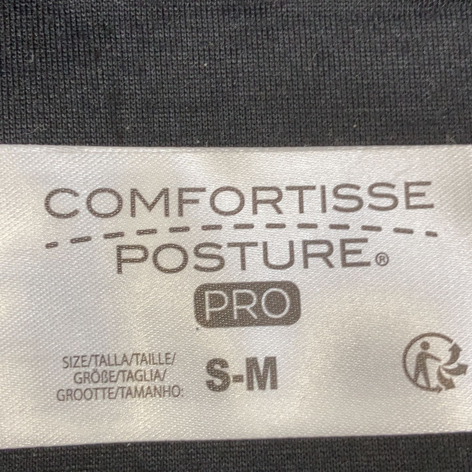 Comfortisse Posture Pro