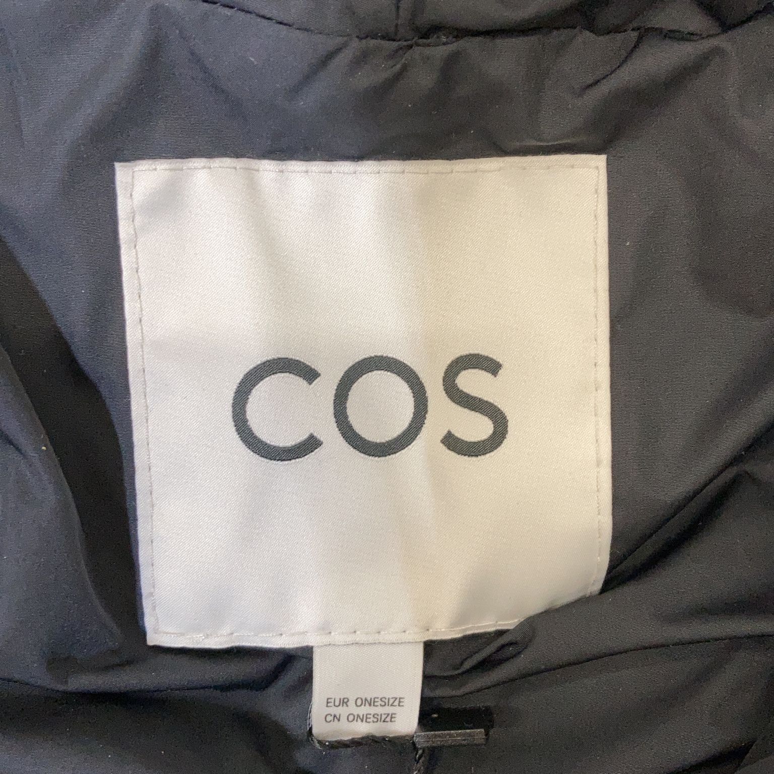 COS