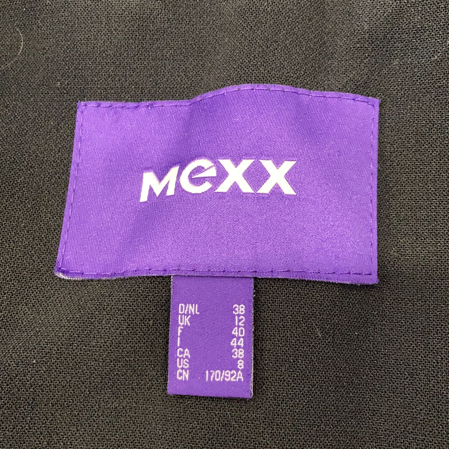 Mexx