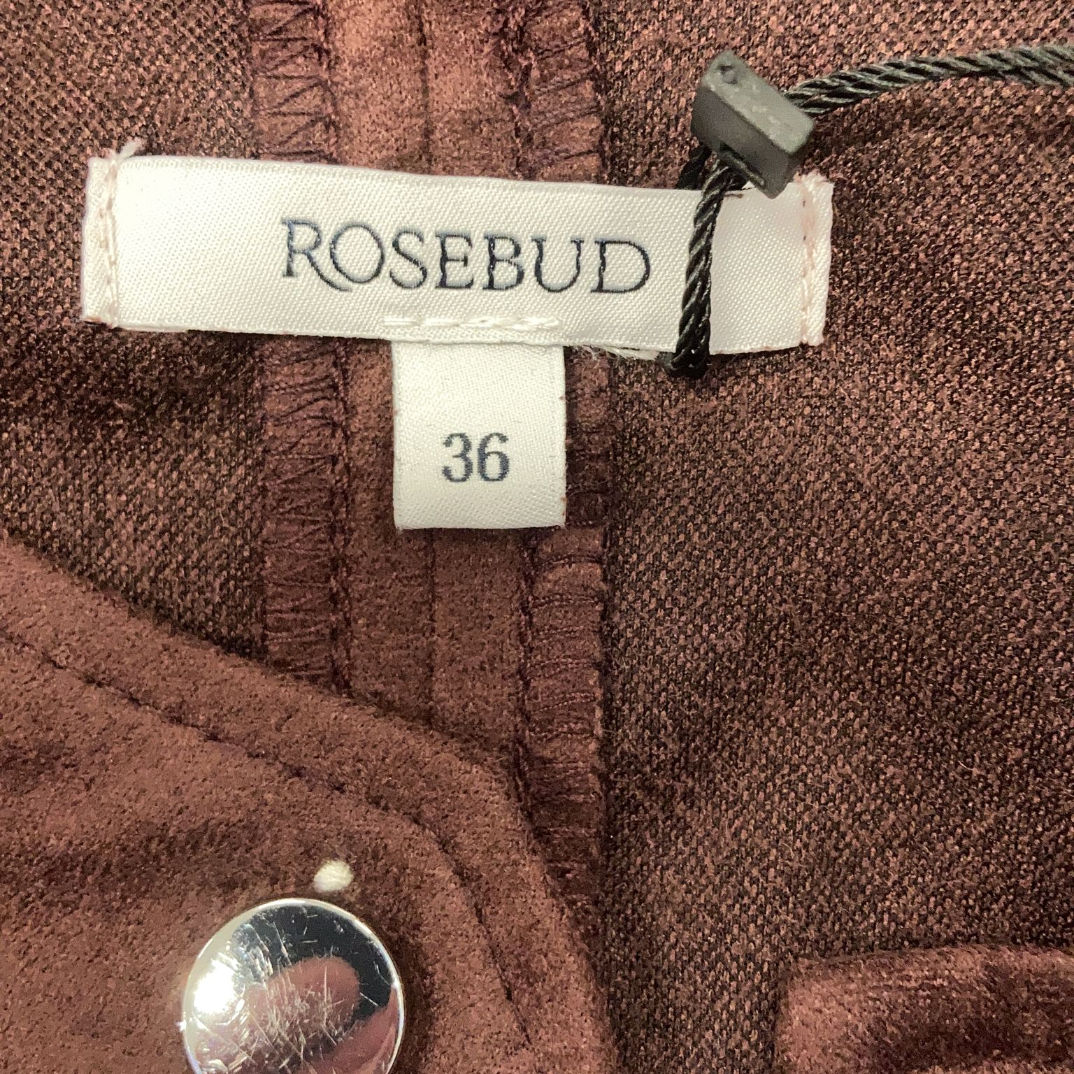 Rosebud