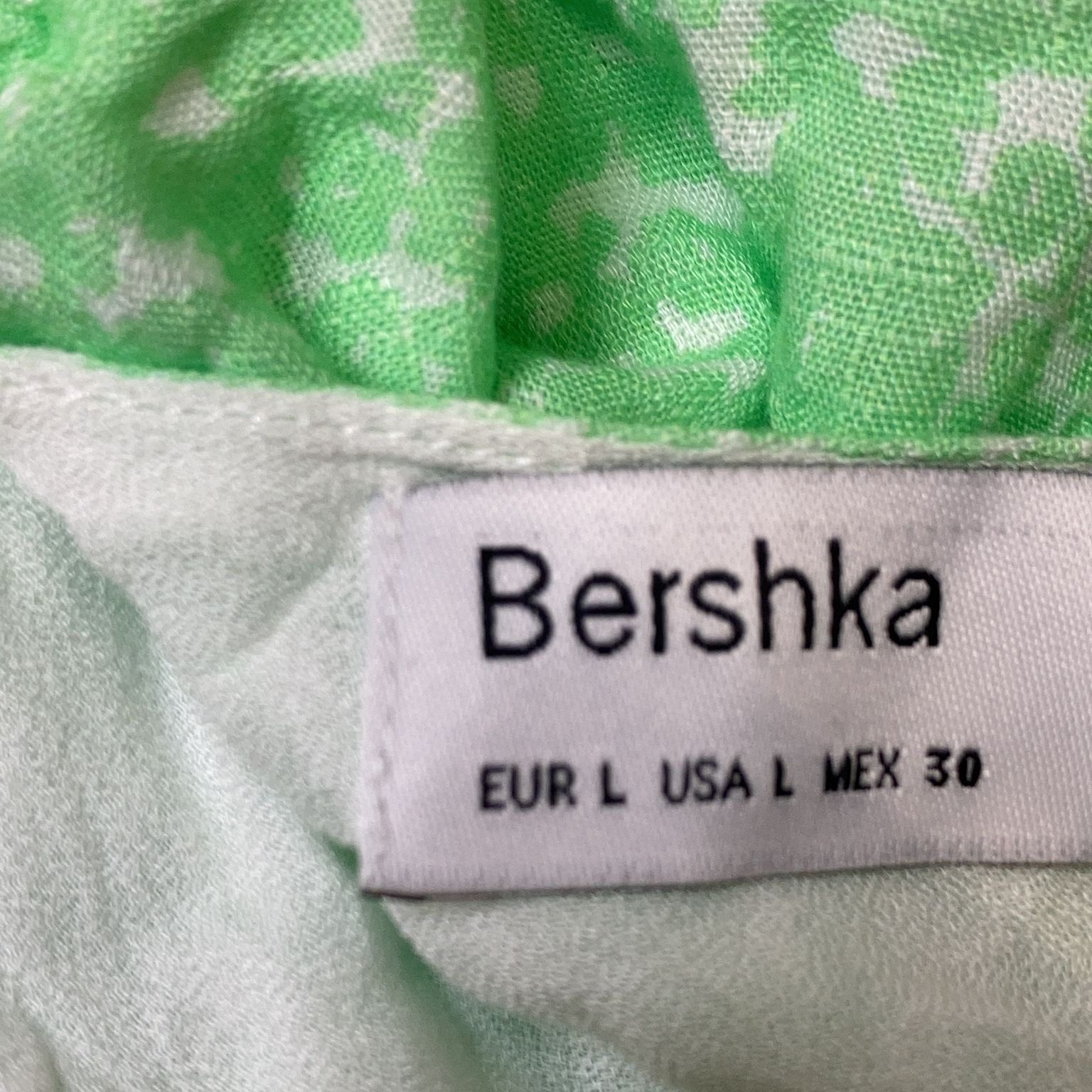 Bershka