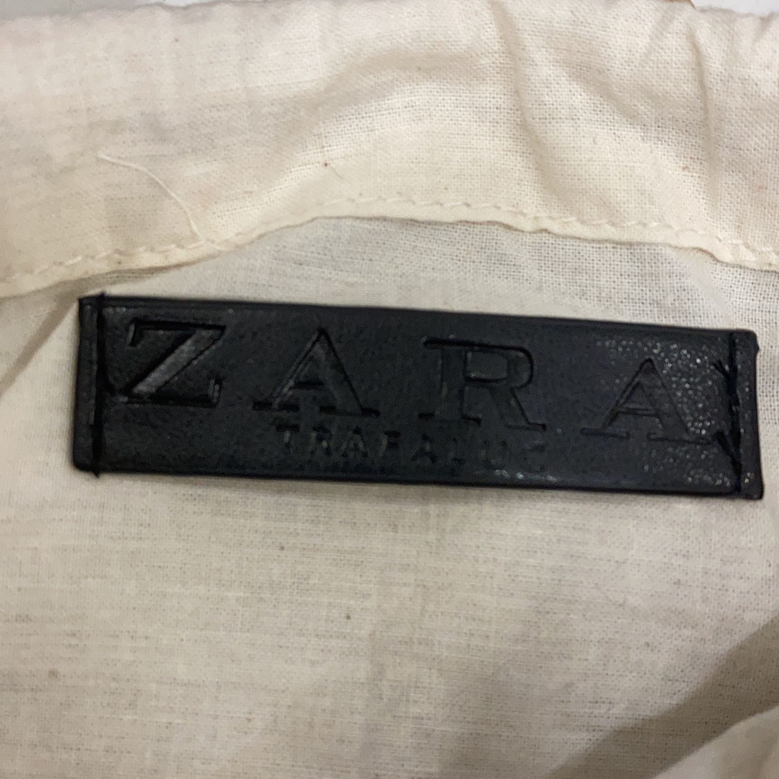 Zara Trafaluc