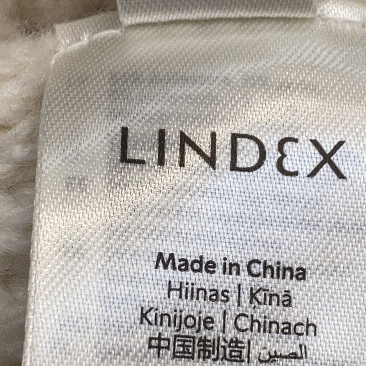 Lindex