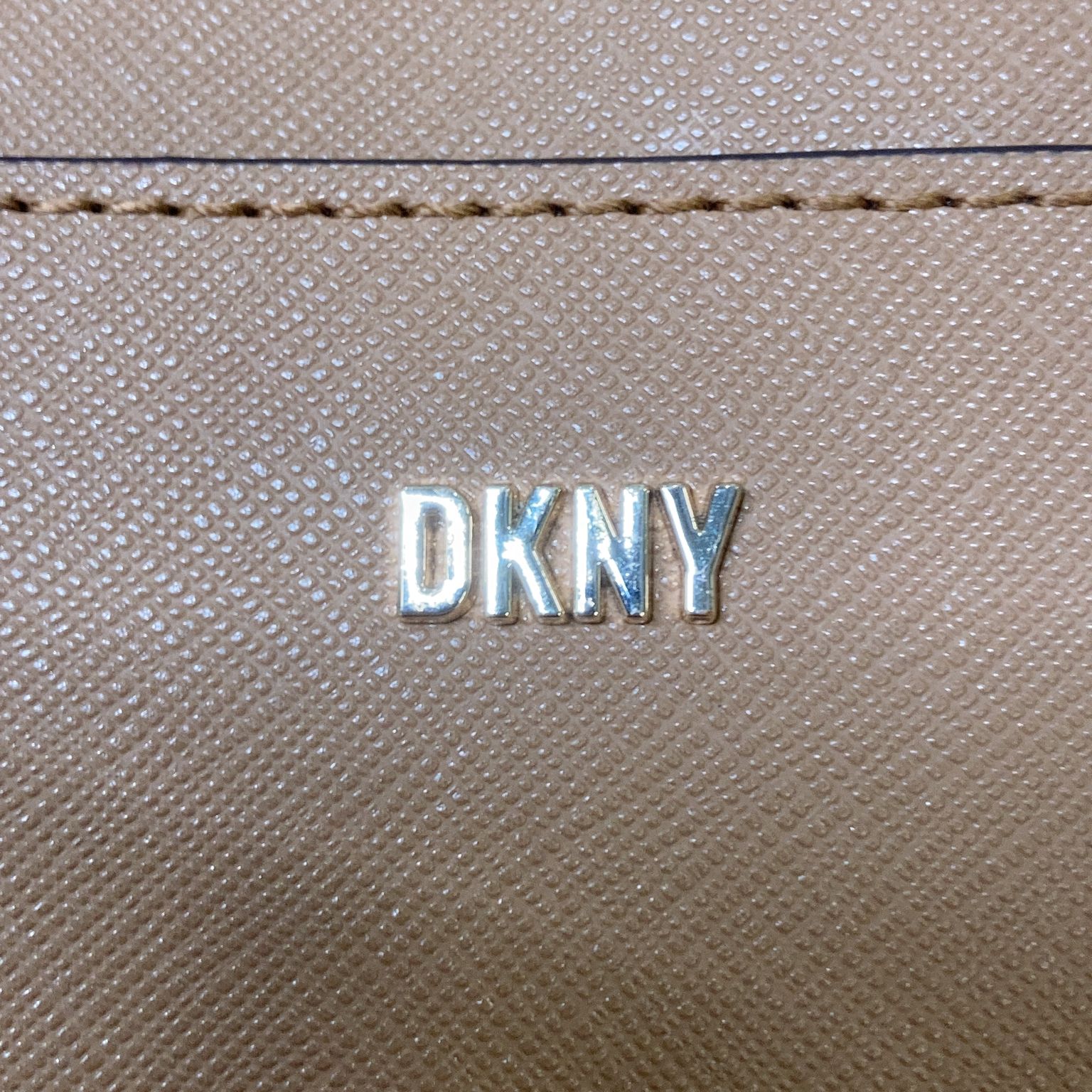 DKNY