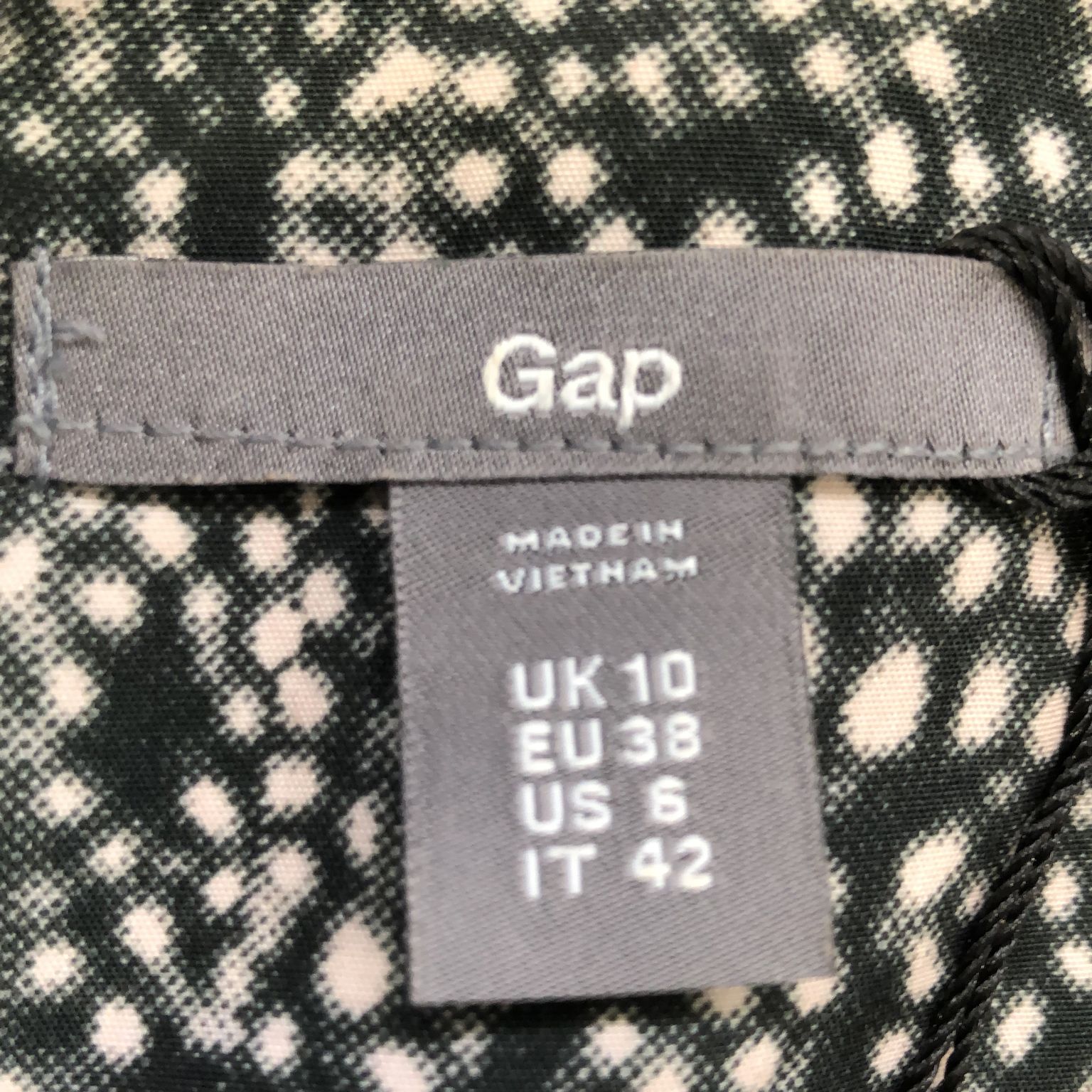 Gap