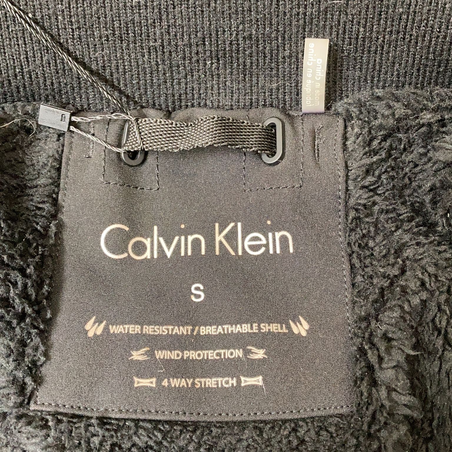 Calvin Klein