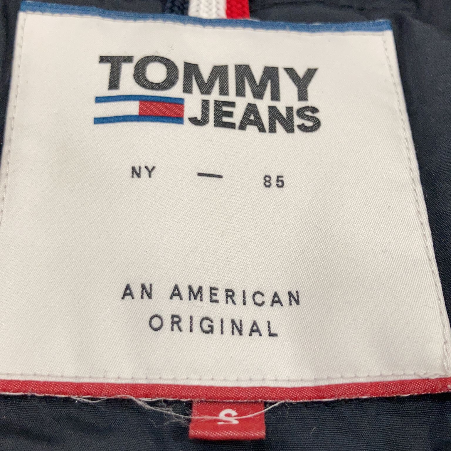 Tommy Hilfiger Jeans