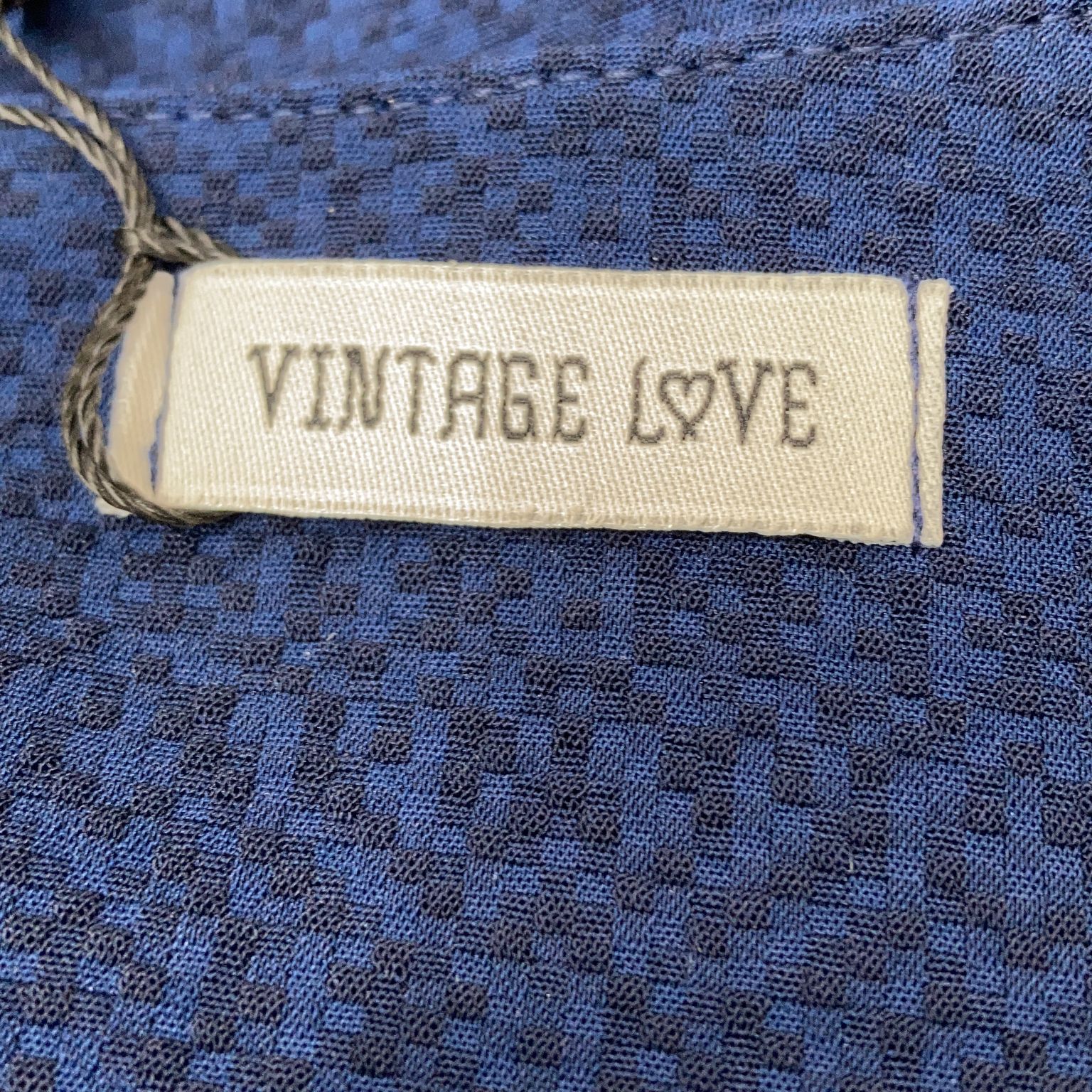 Vintage Love