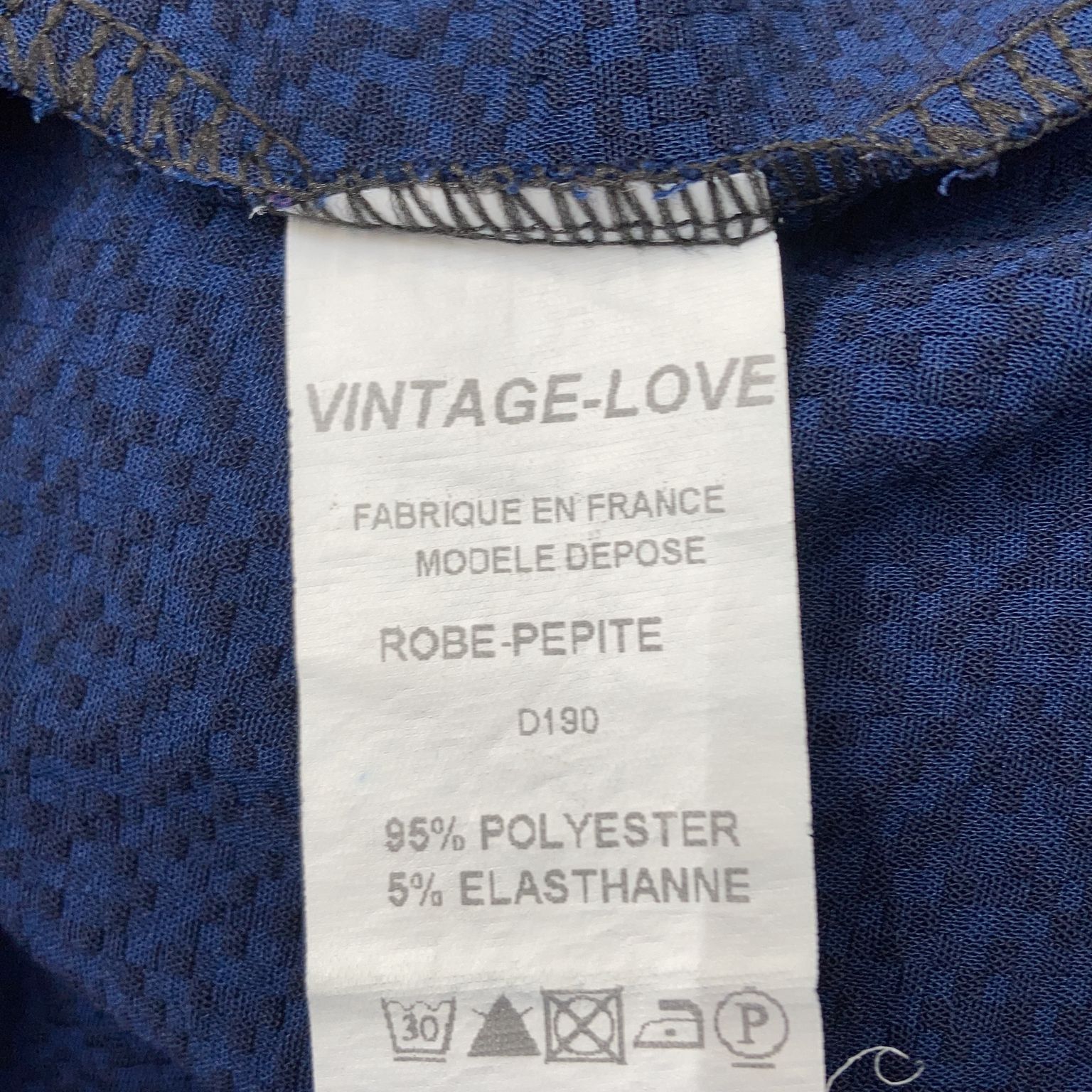 Vintage Love