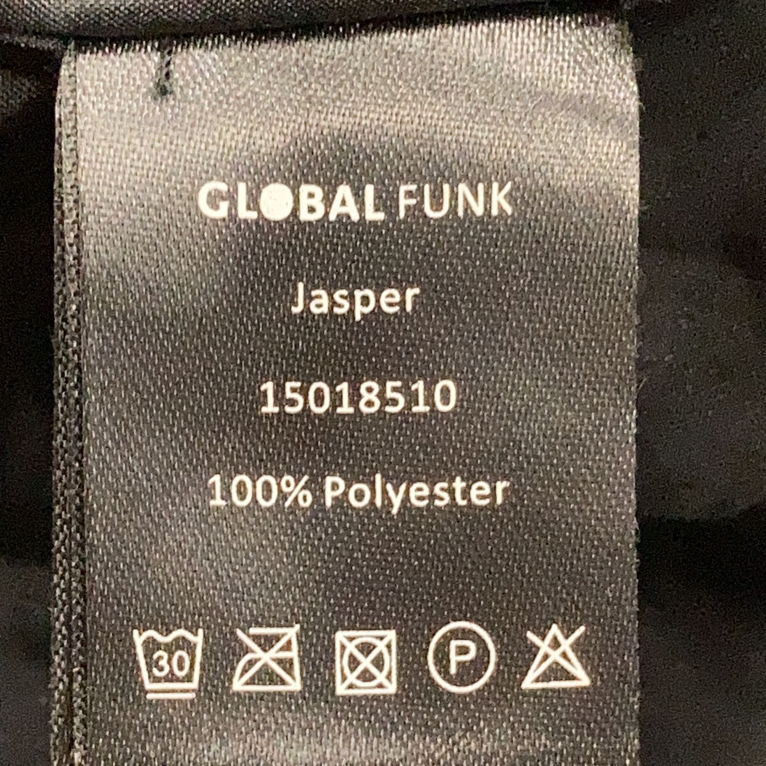 Global Funk