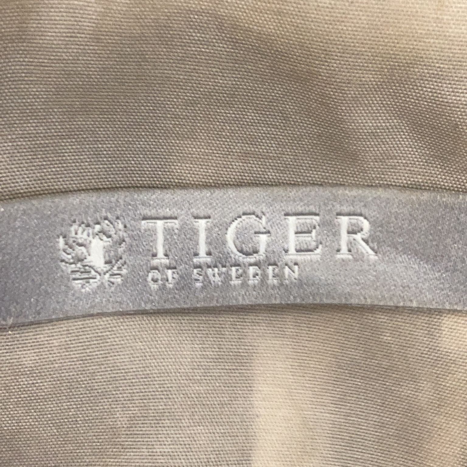 Tiger of Sweden