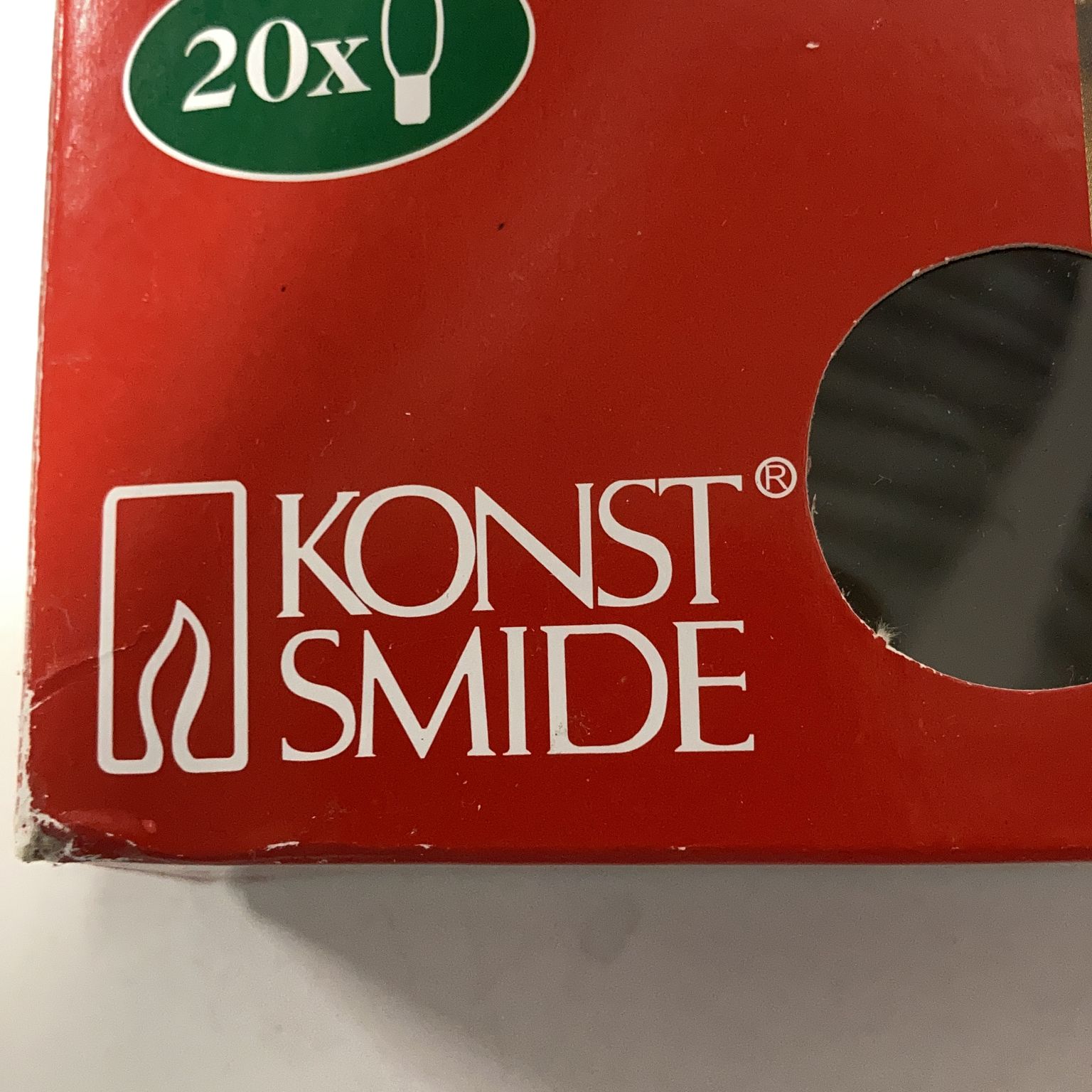 Konst Smide