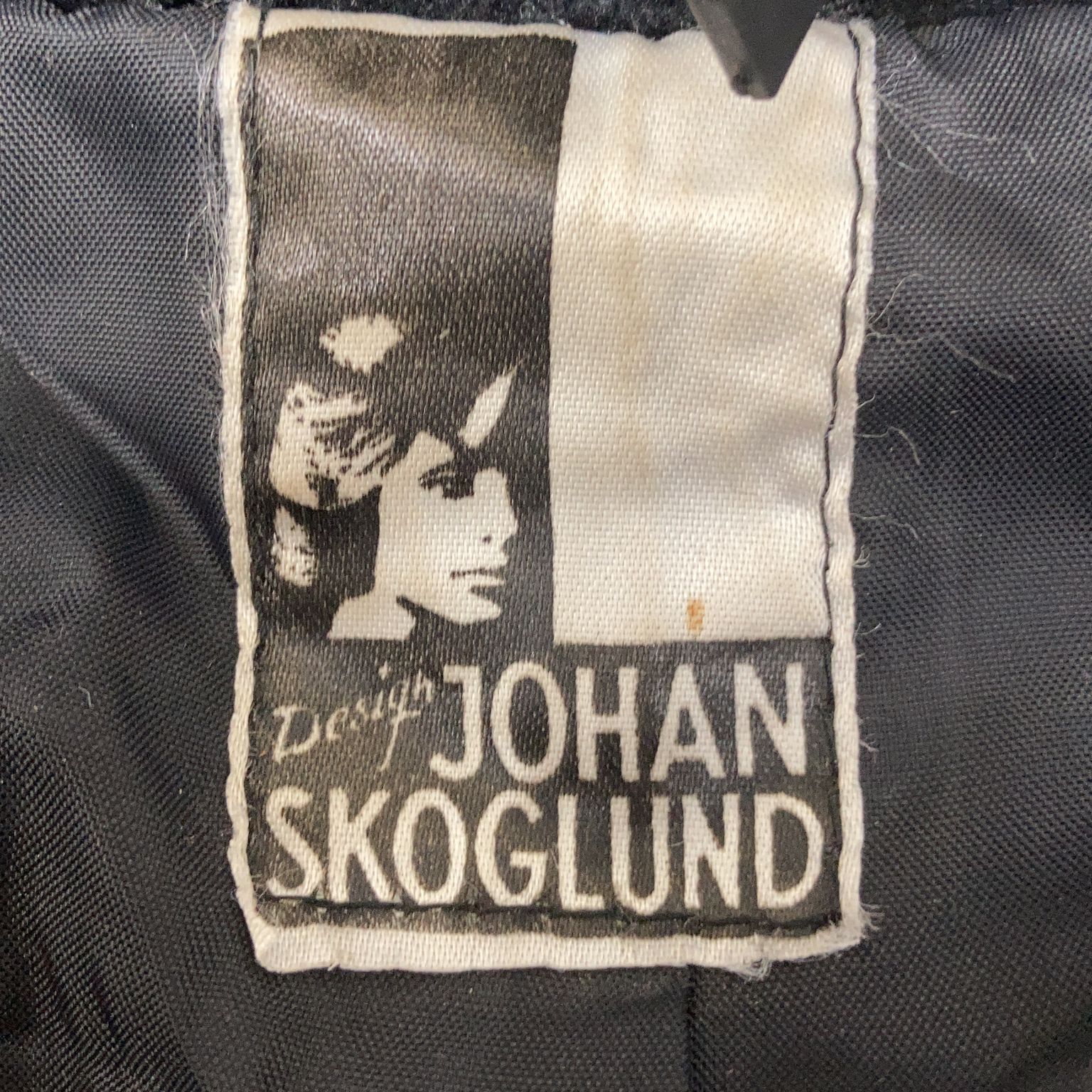 Johan Skoglund