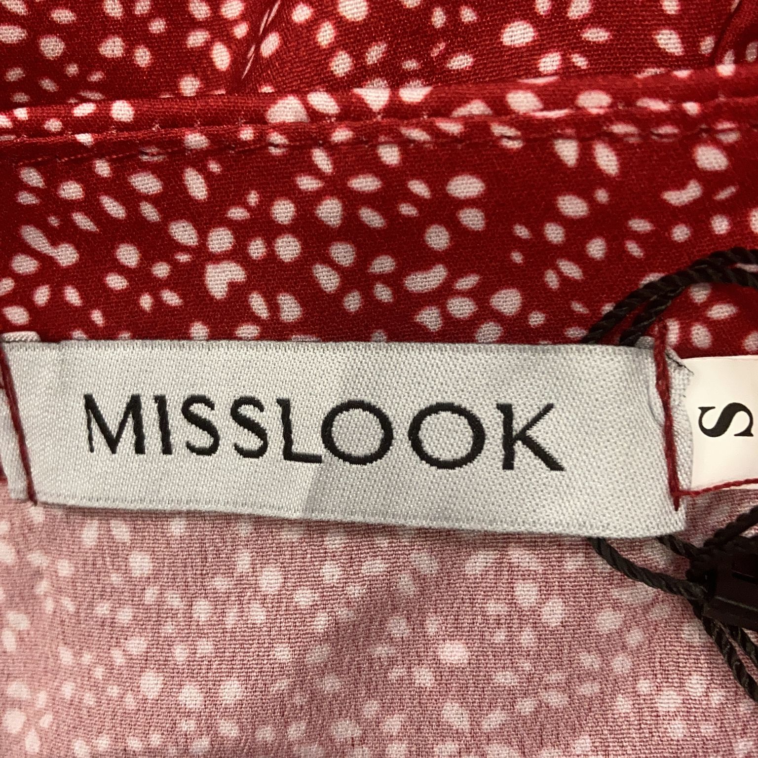 Misslook