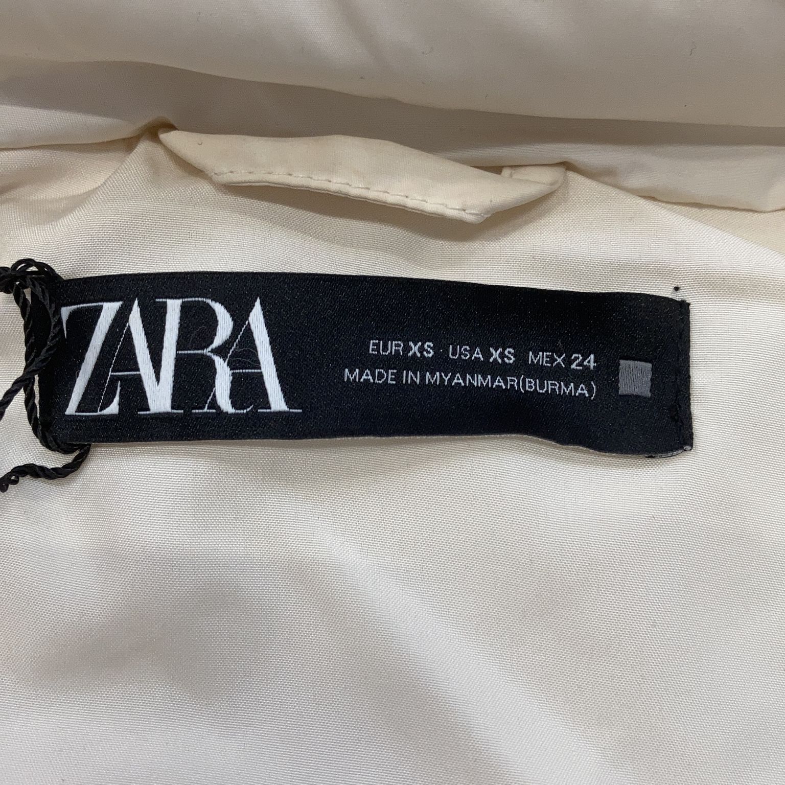 Zara