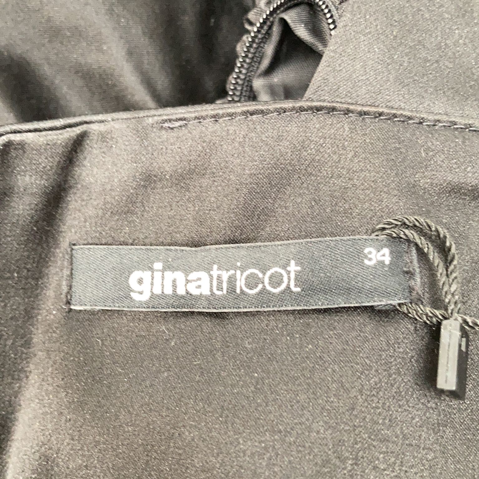 Gina Tricot