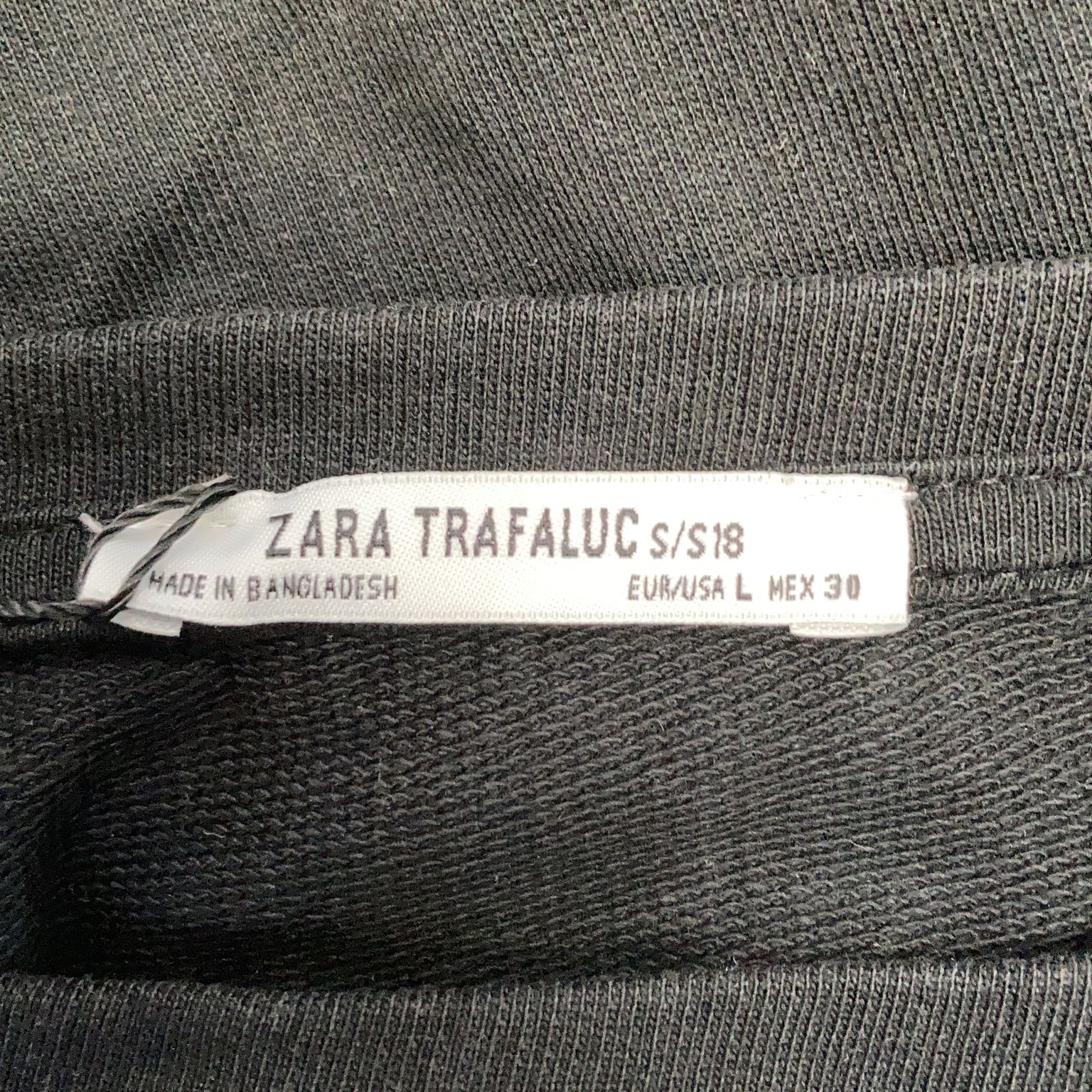 Zara Trafaluc