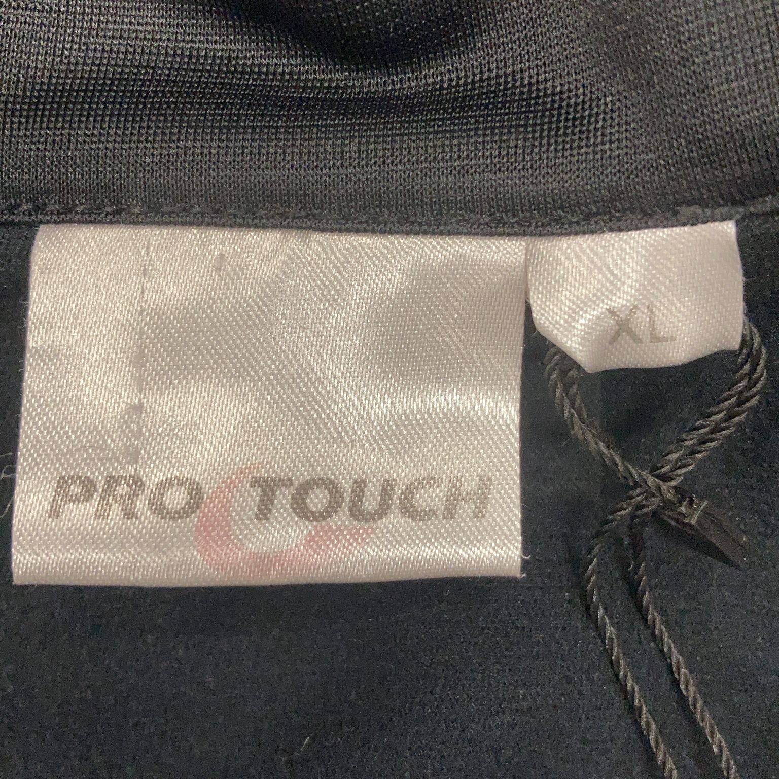 Pro Touch