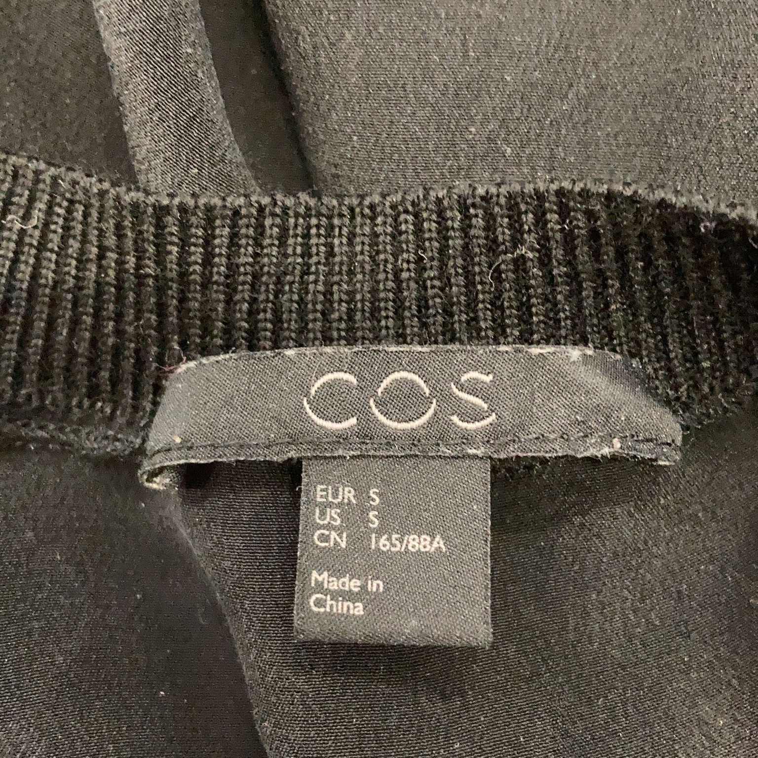 COS