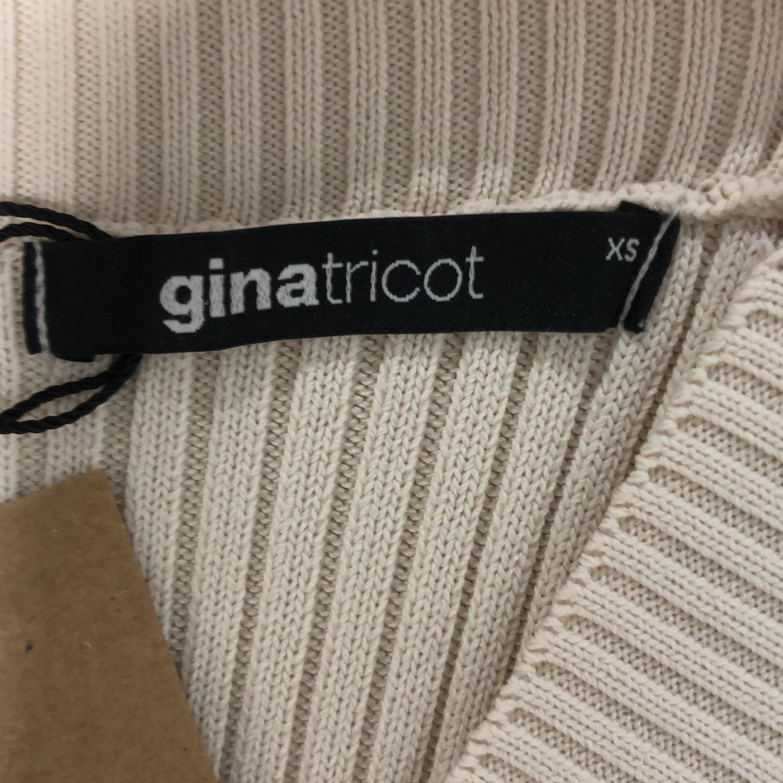 Gina Tricot