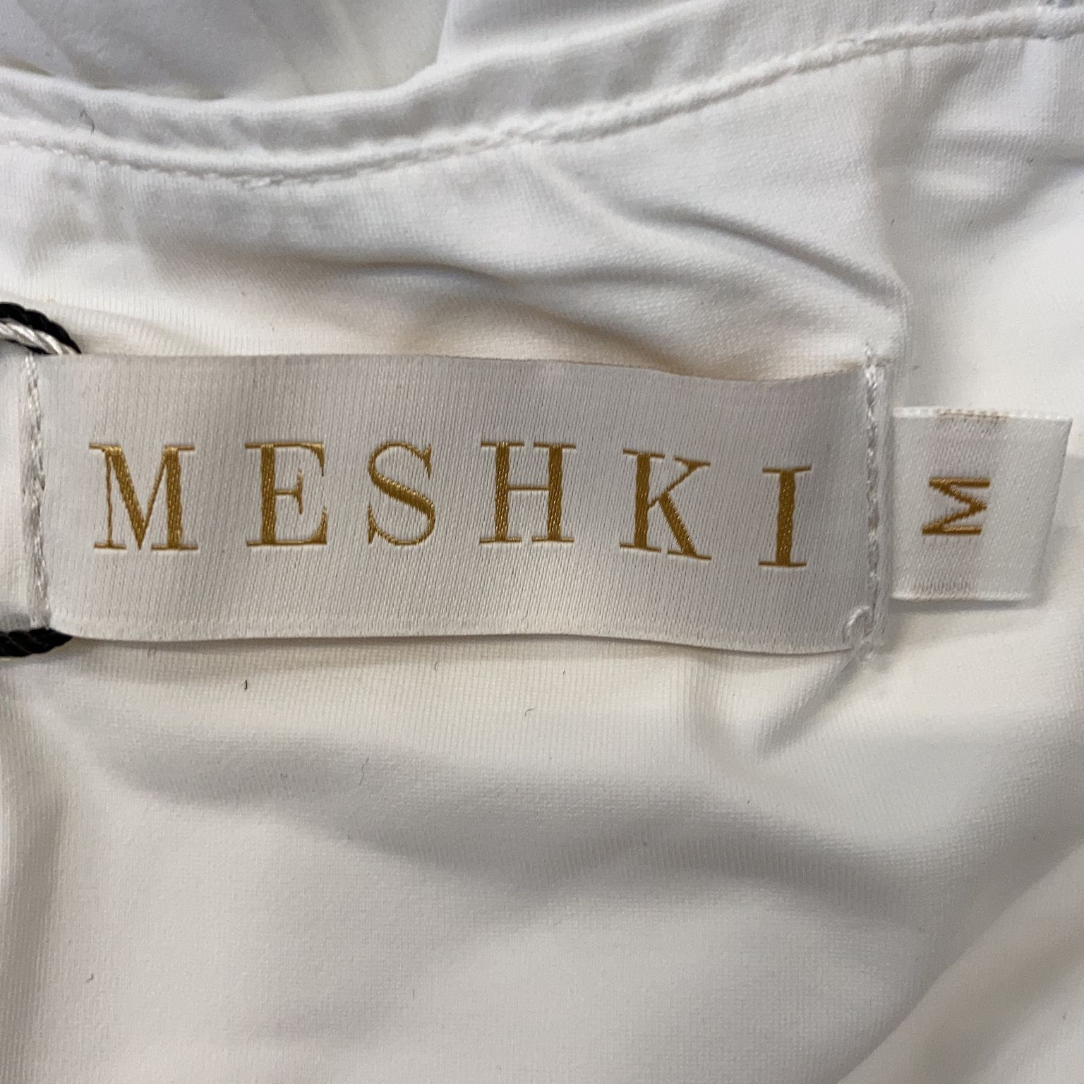 Meshki