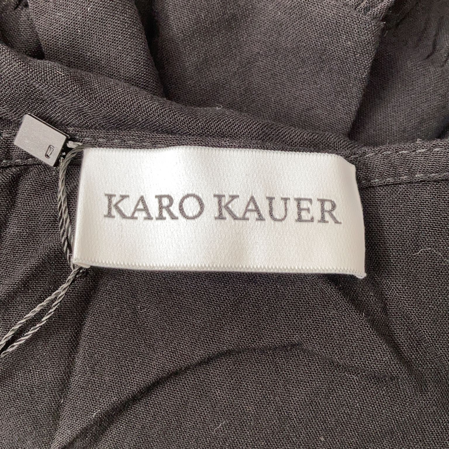 Karo Kauer