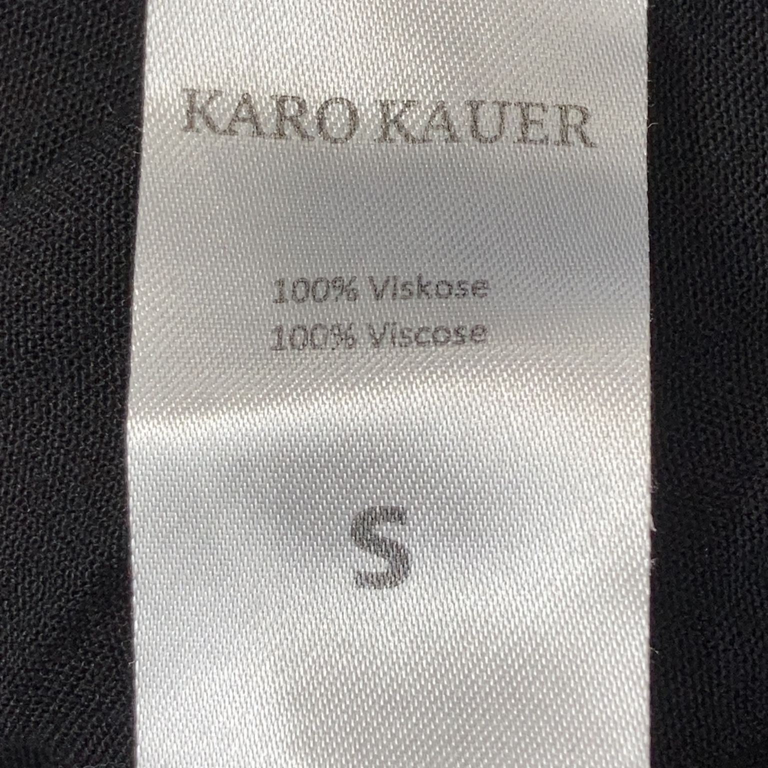 Karo Kauer