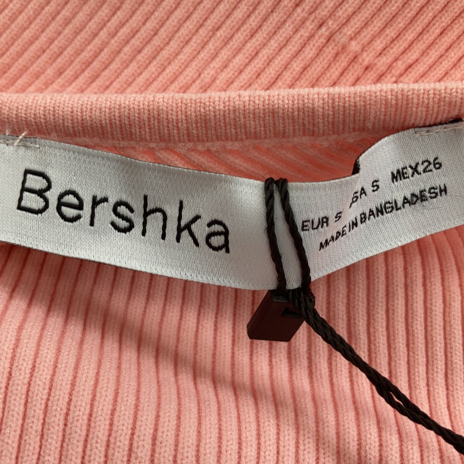 Bershka