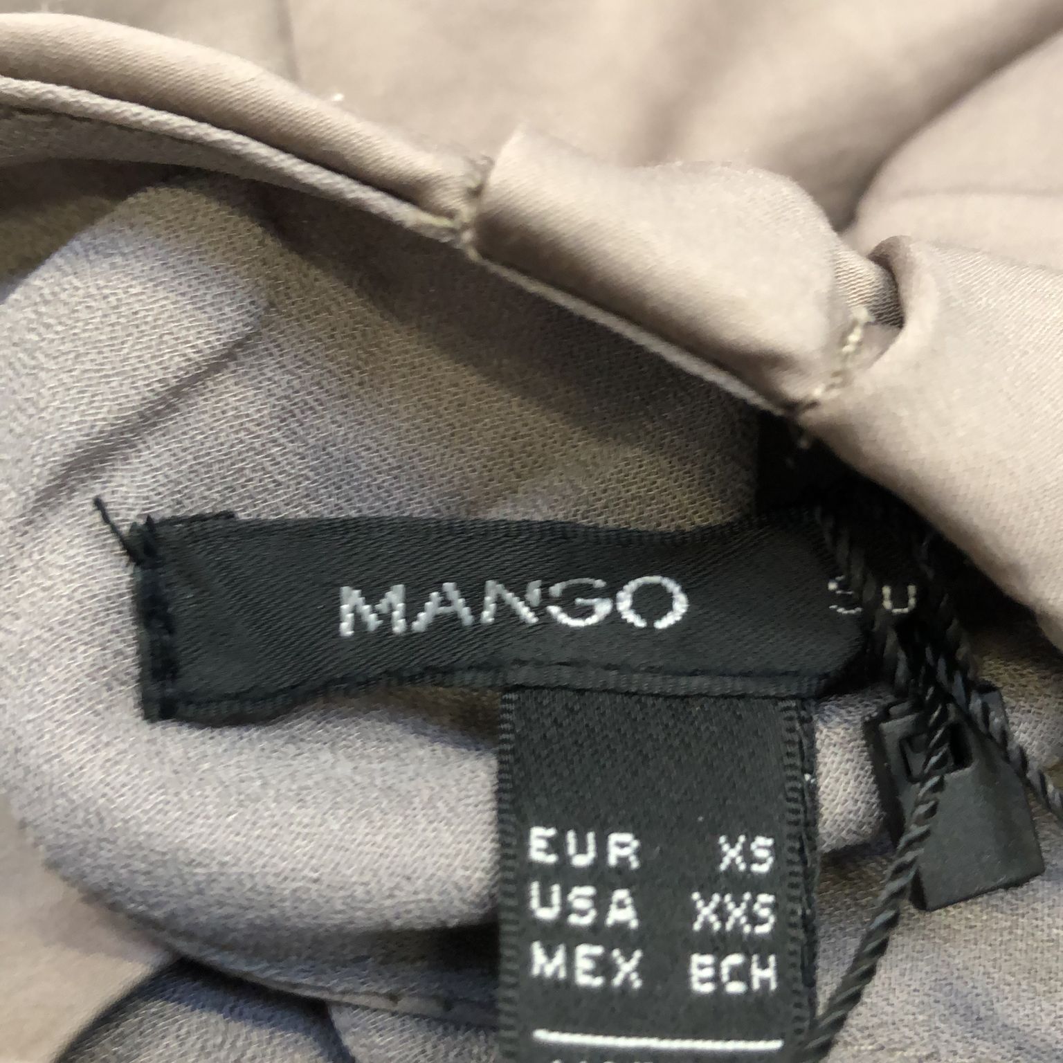 Mango