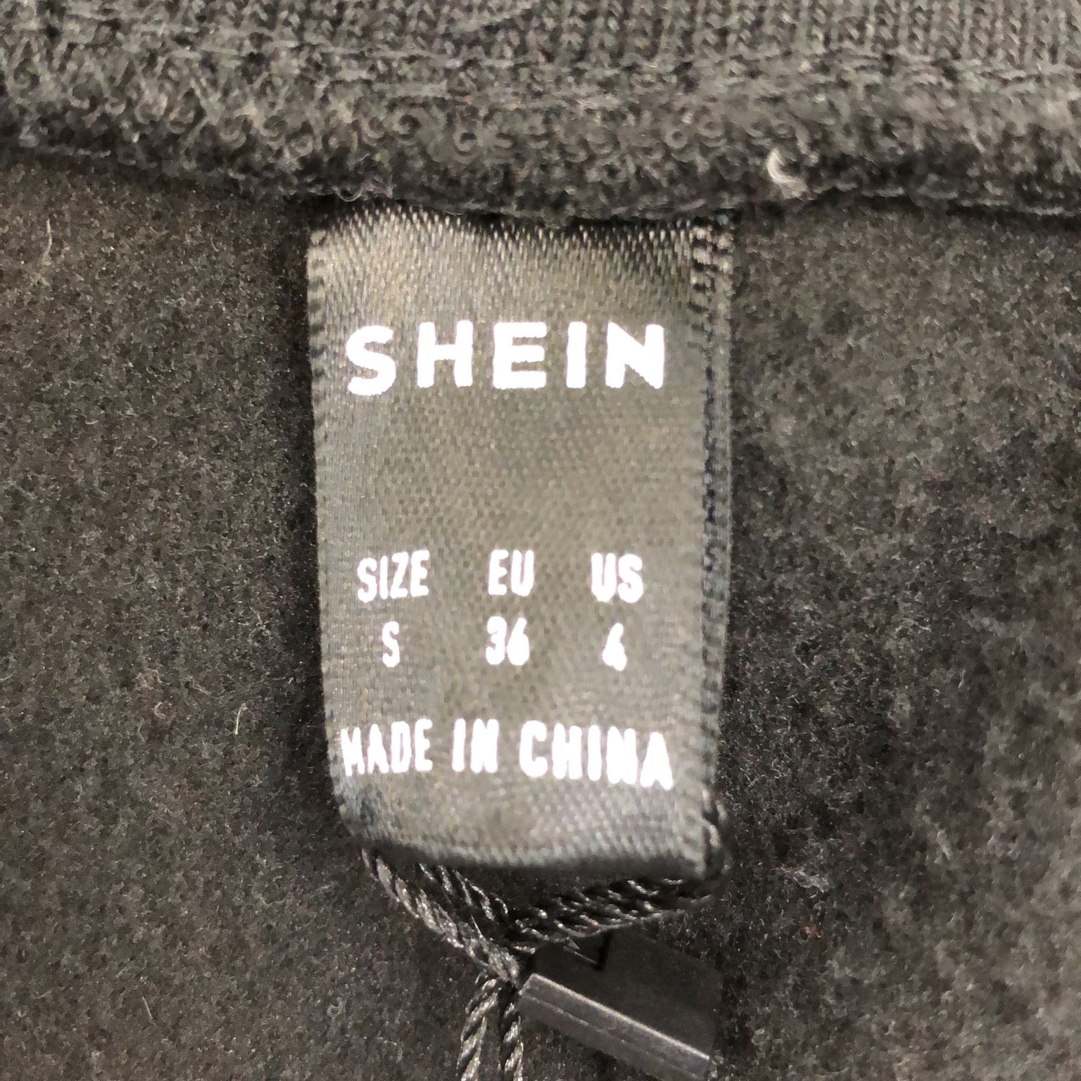 Shein