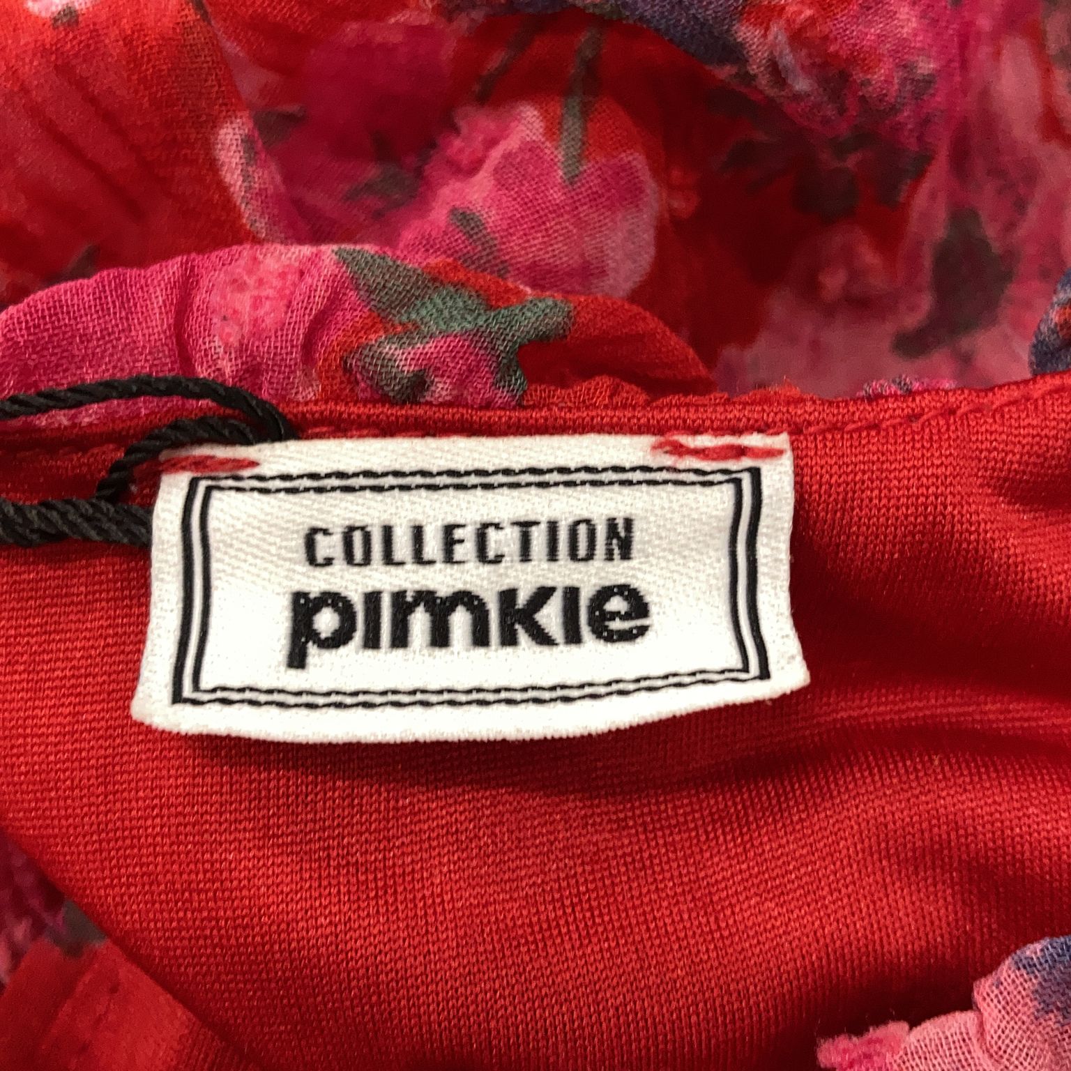 Collection Pimkie