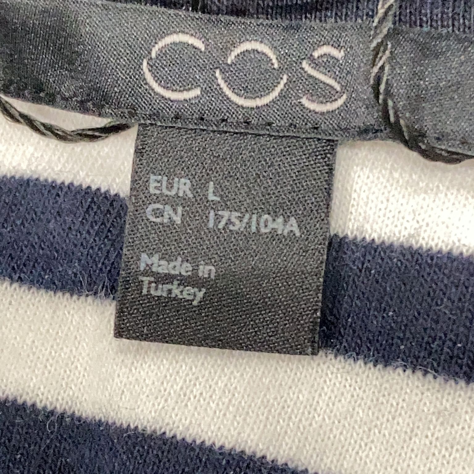 COS