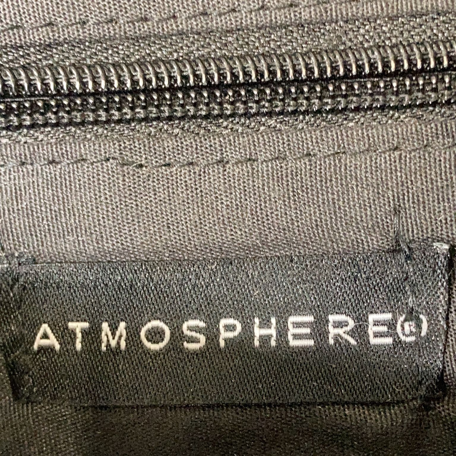 Atmosphere