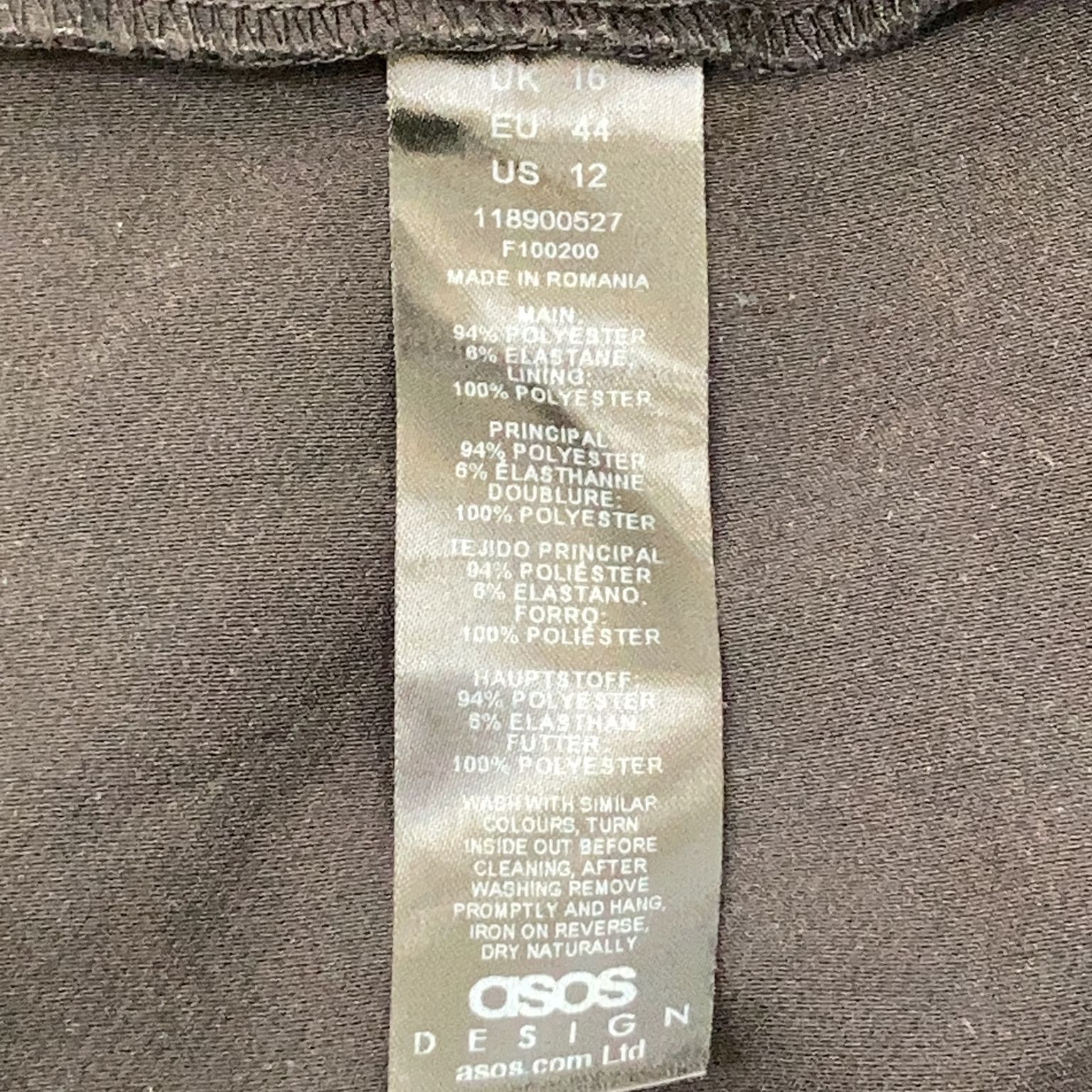 ASOS Design