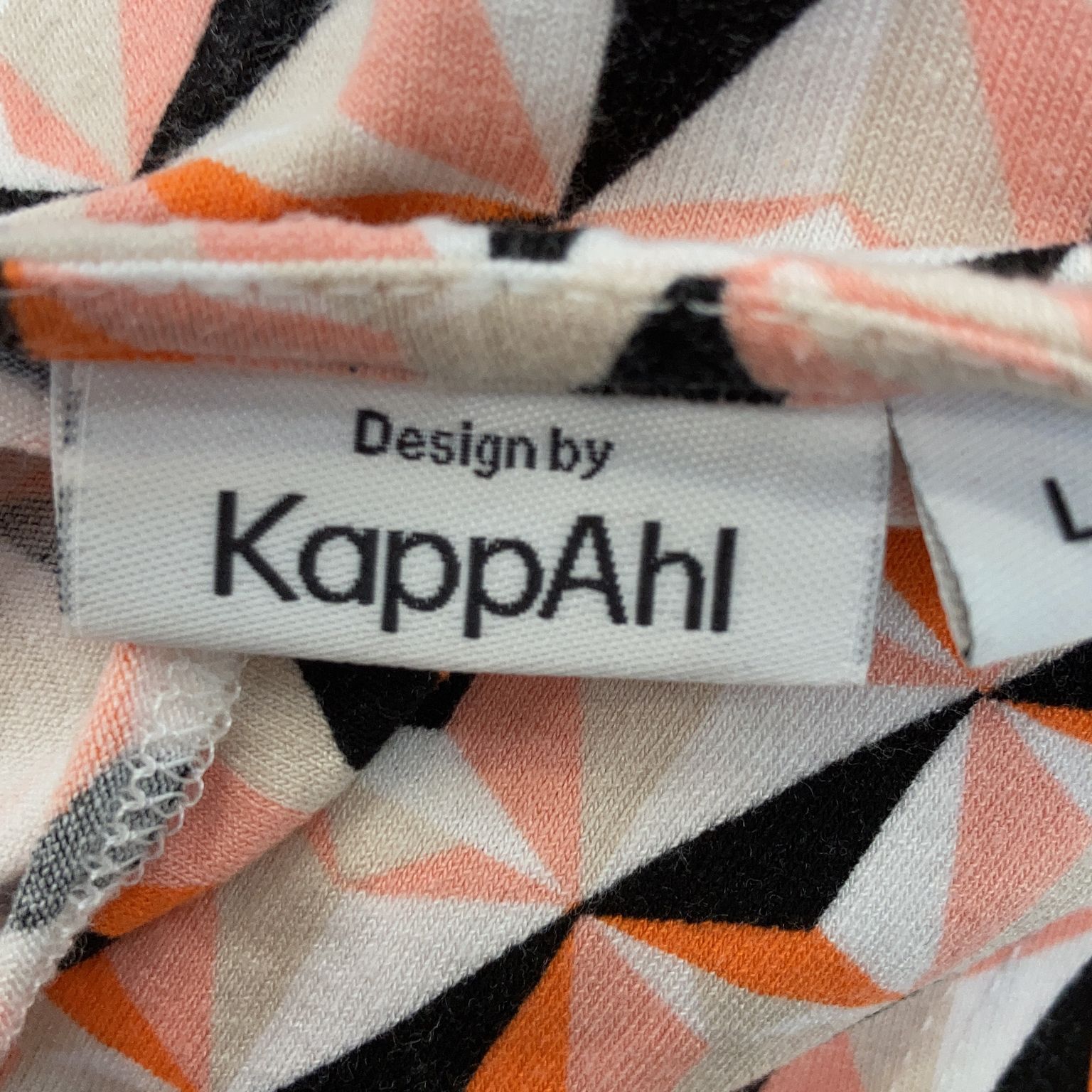 KappAhl