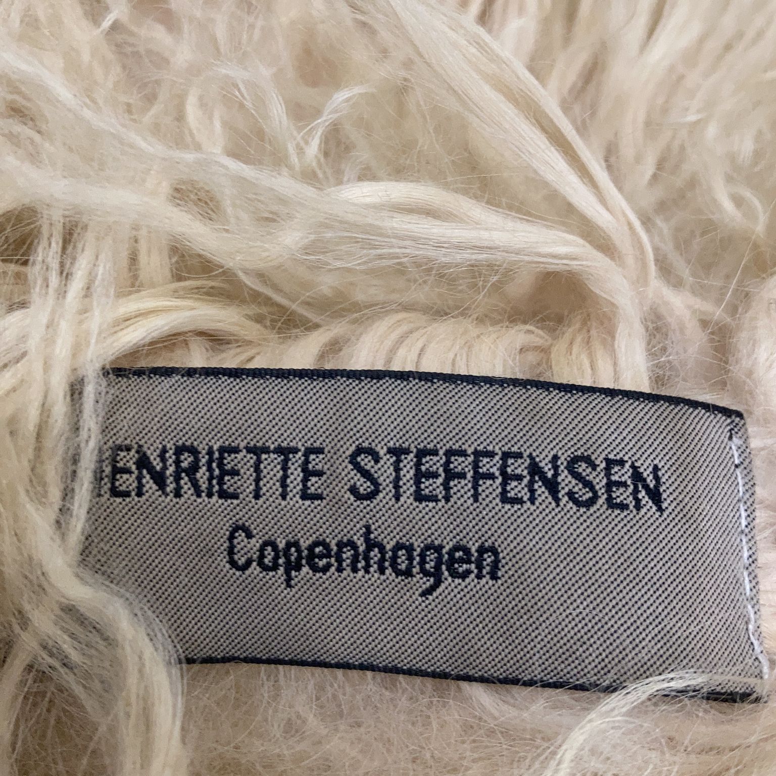 Henriette Steffensen