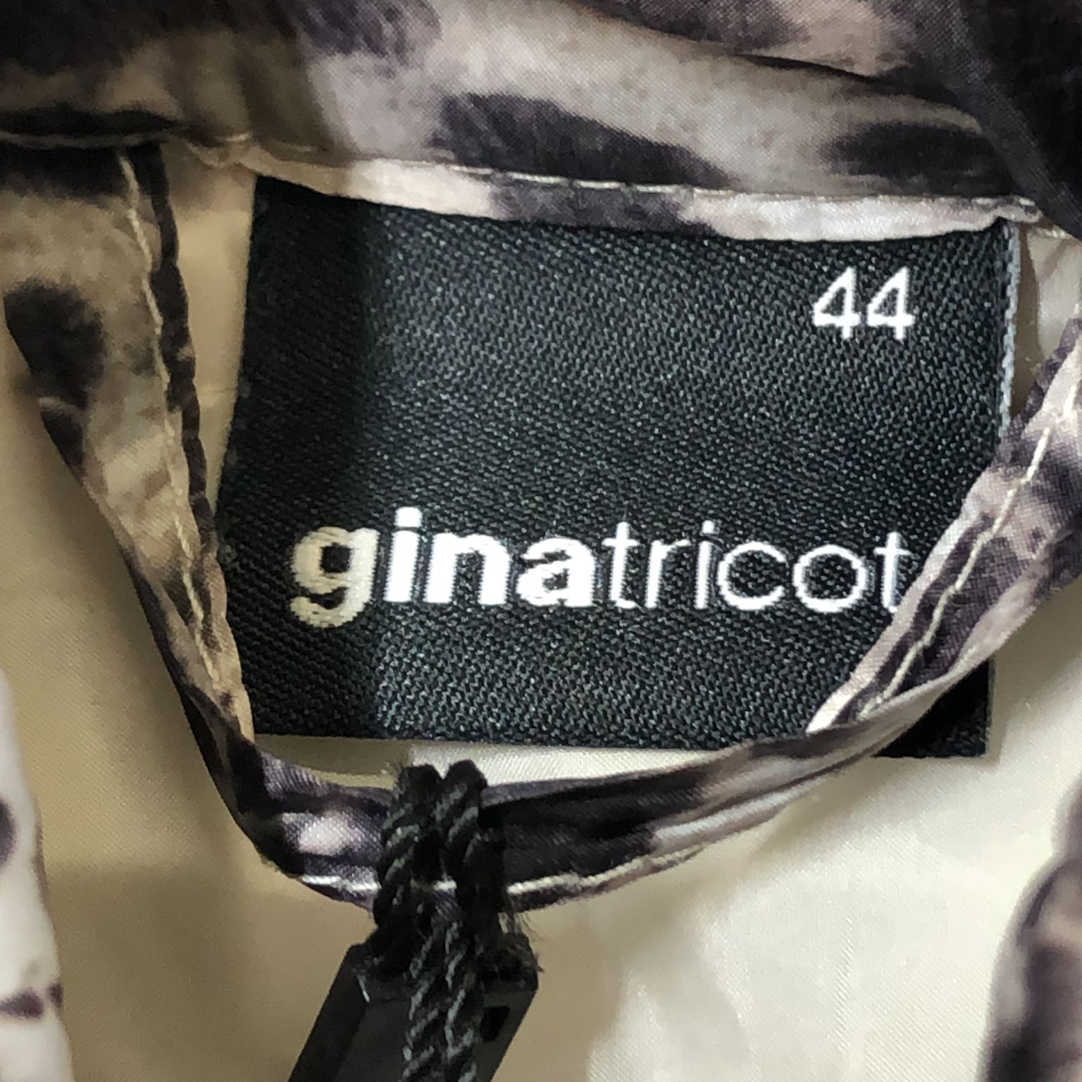 Gina Tricot