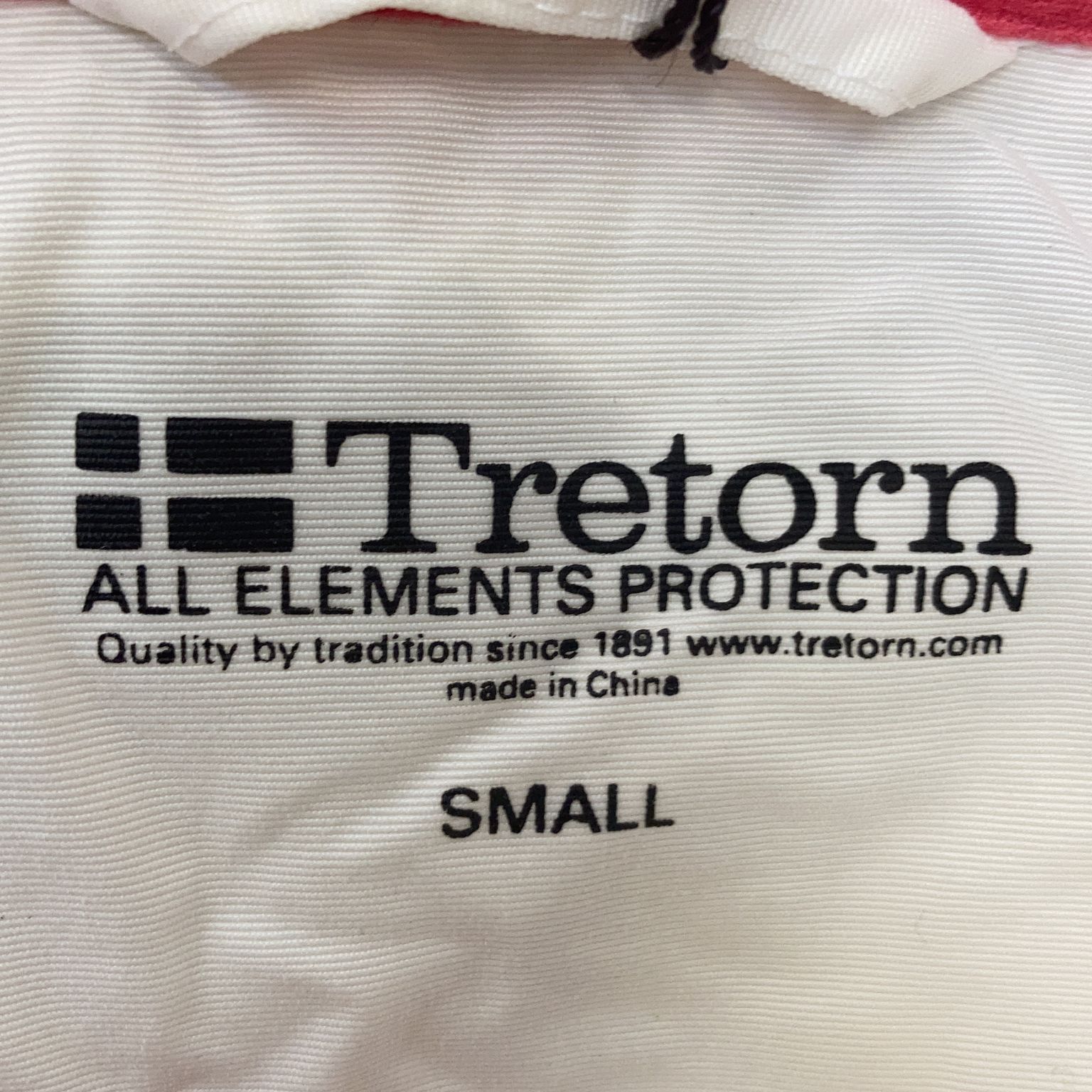 Tretorn Rainwear