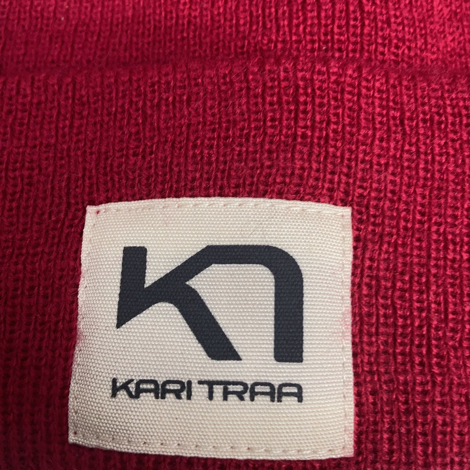 Kari Traa