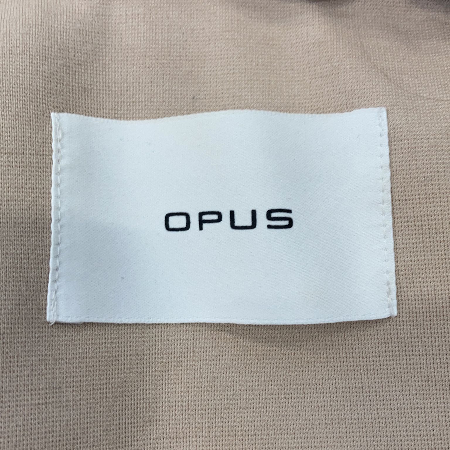 Opus