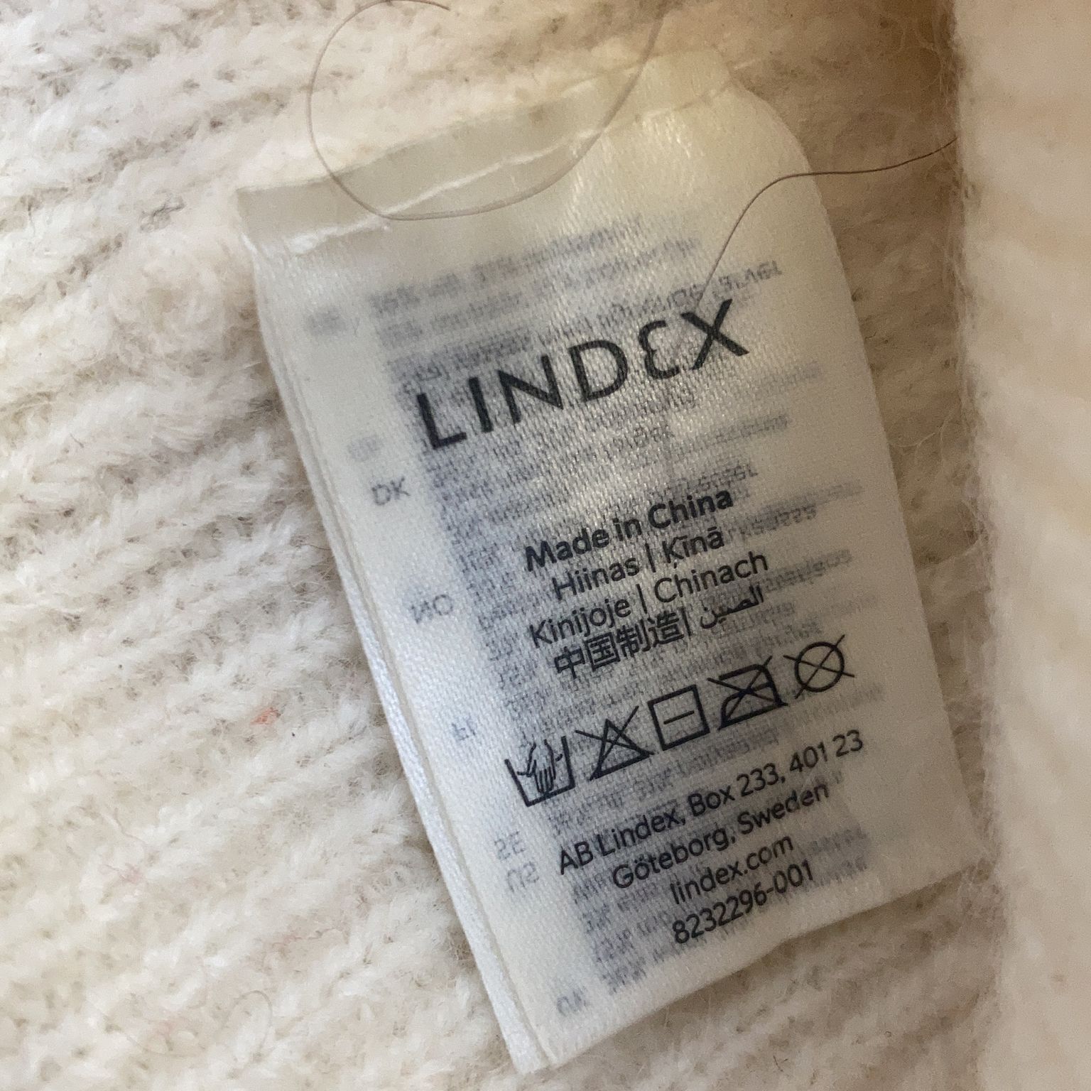 Lindex