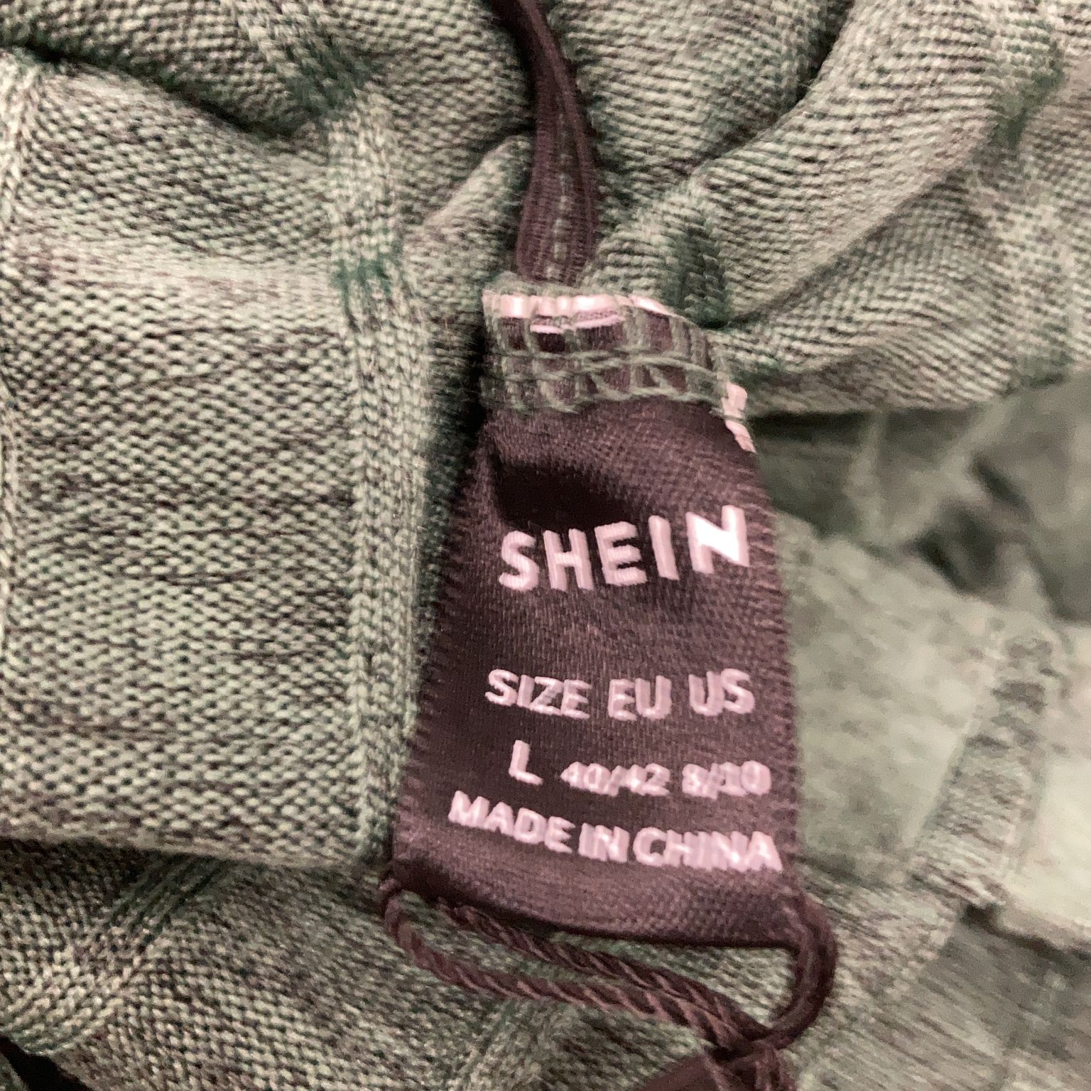 Shein