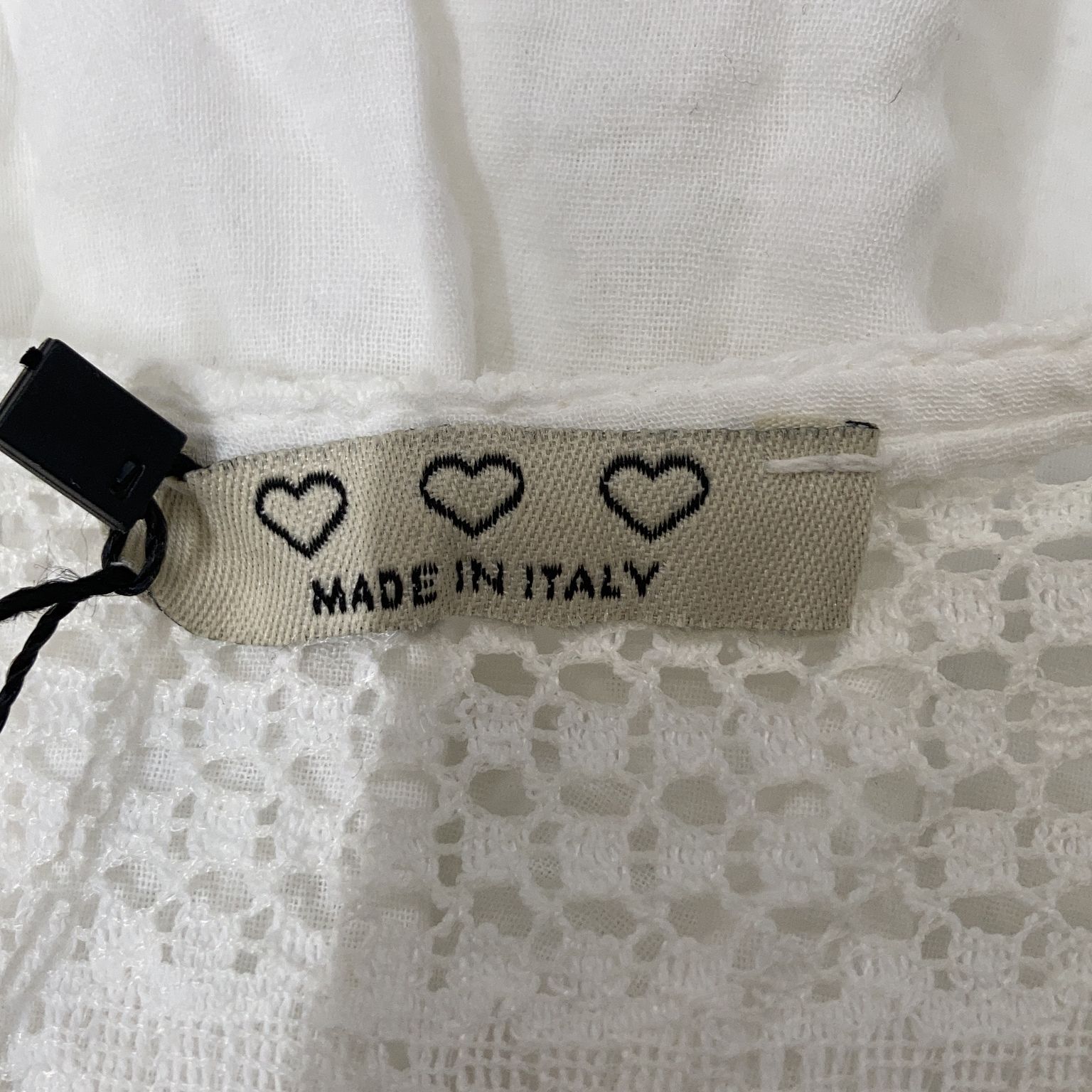 Made in italy