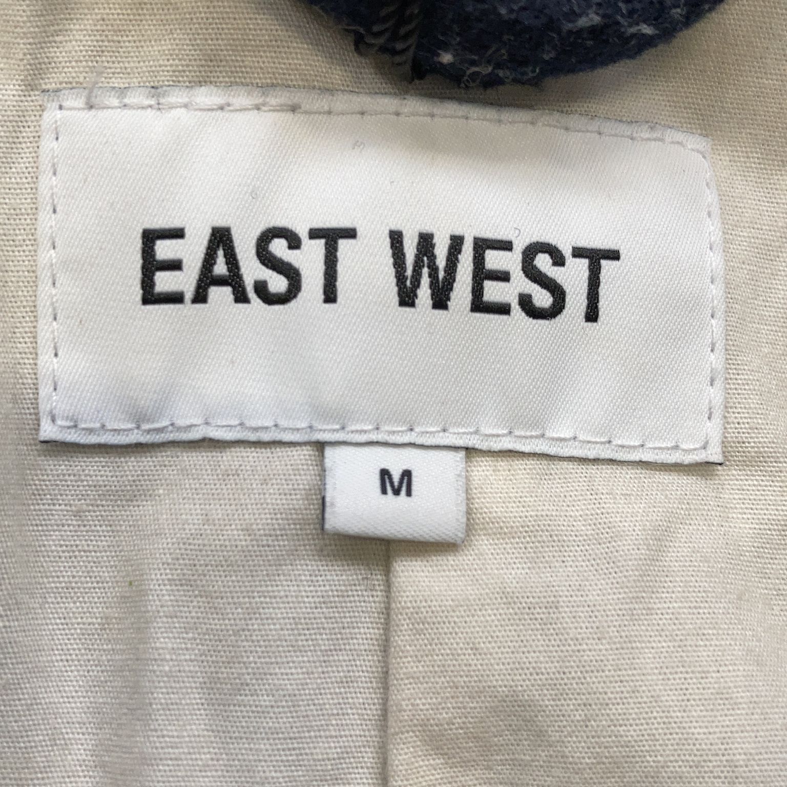 East West