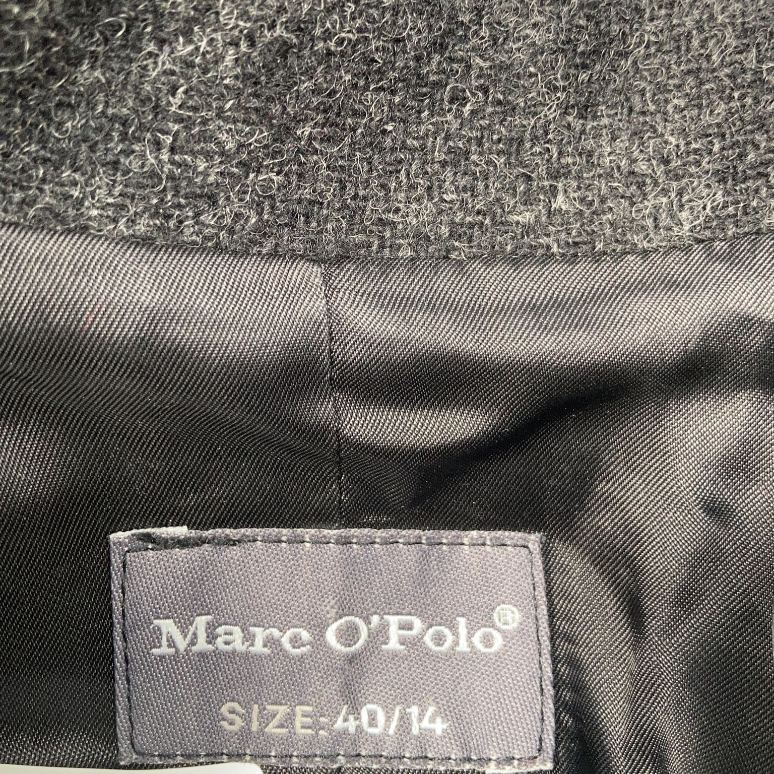 Marc O'Polo